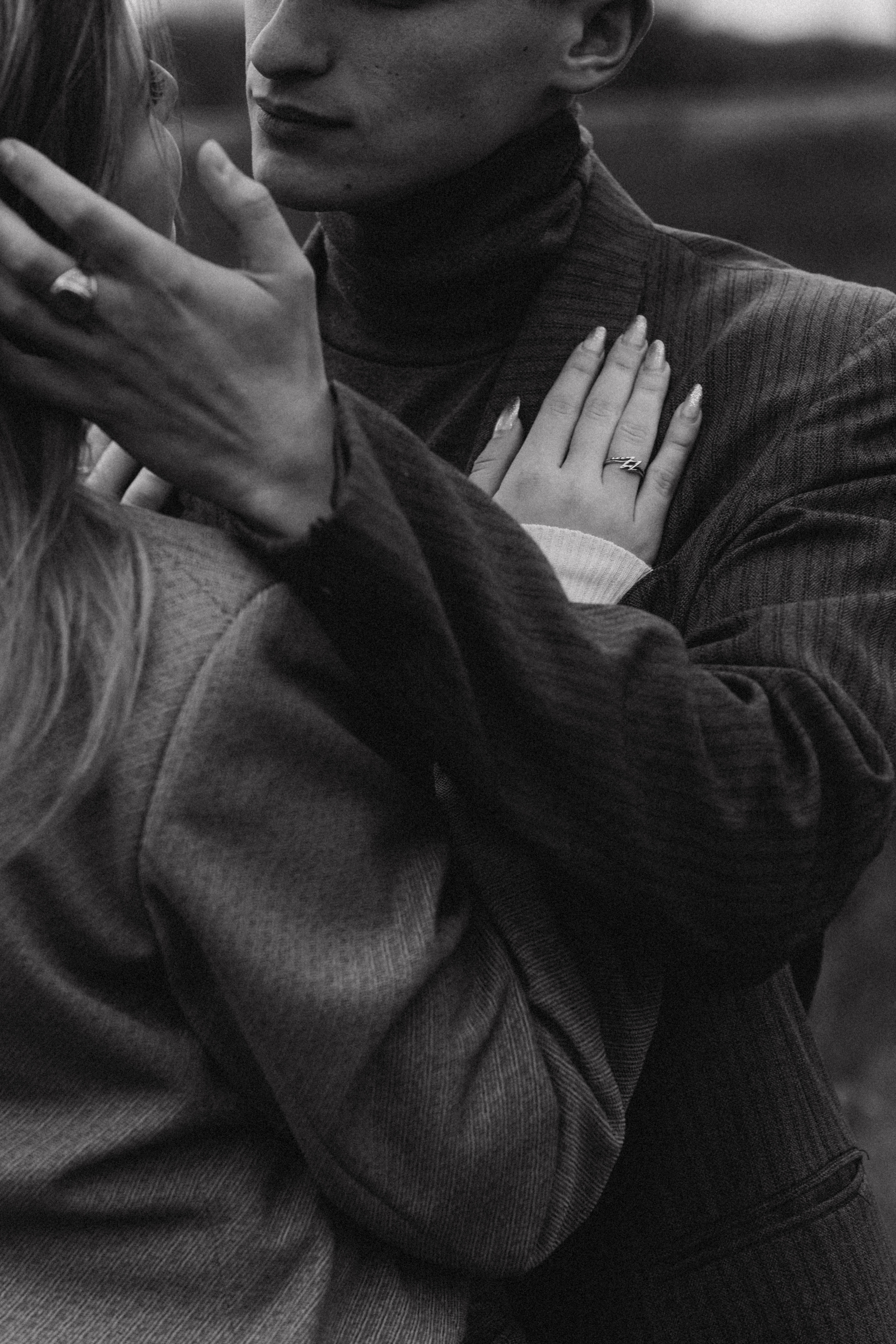 Вика ♡ Леша 2020 г. Семейный фотограф Оля Гладченко