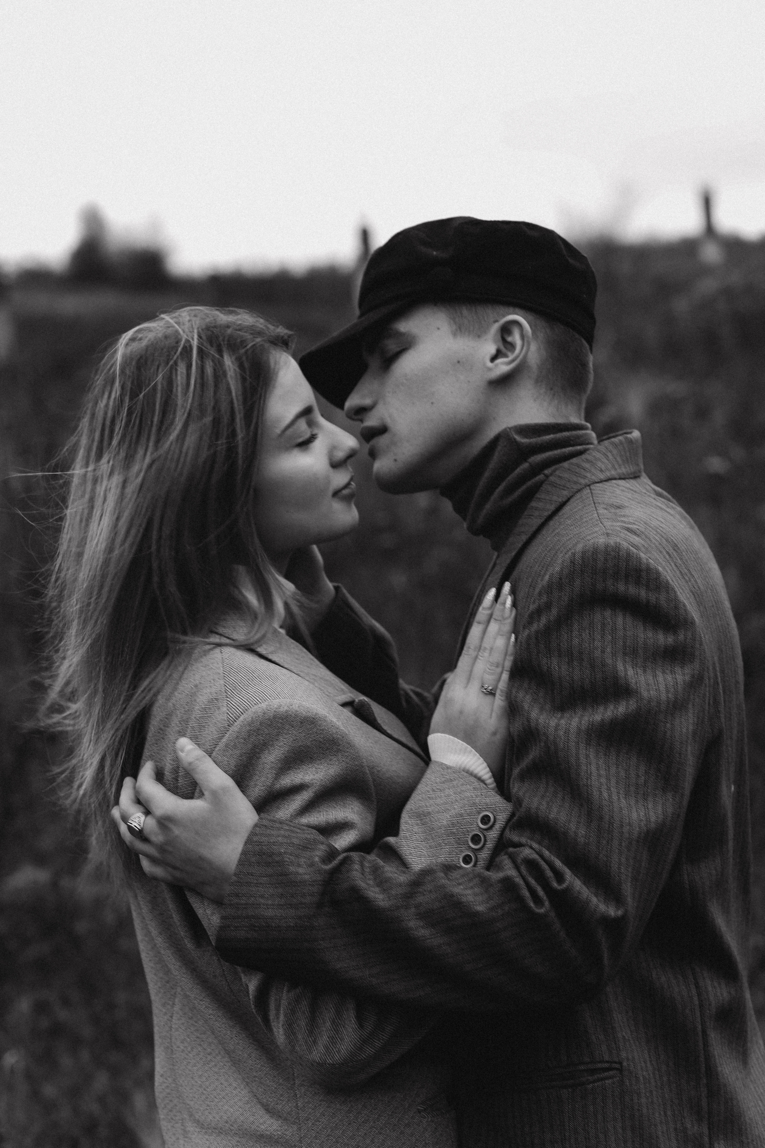 Вика ♡ Леша 2020 г. Семейный фотограф Оля Гладченко