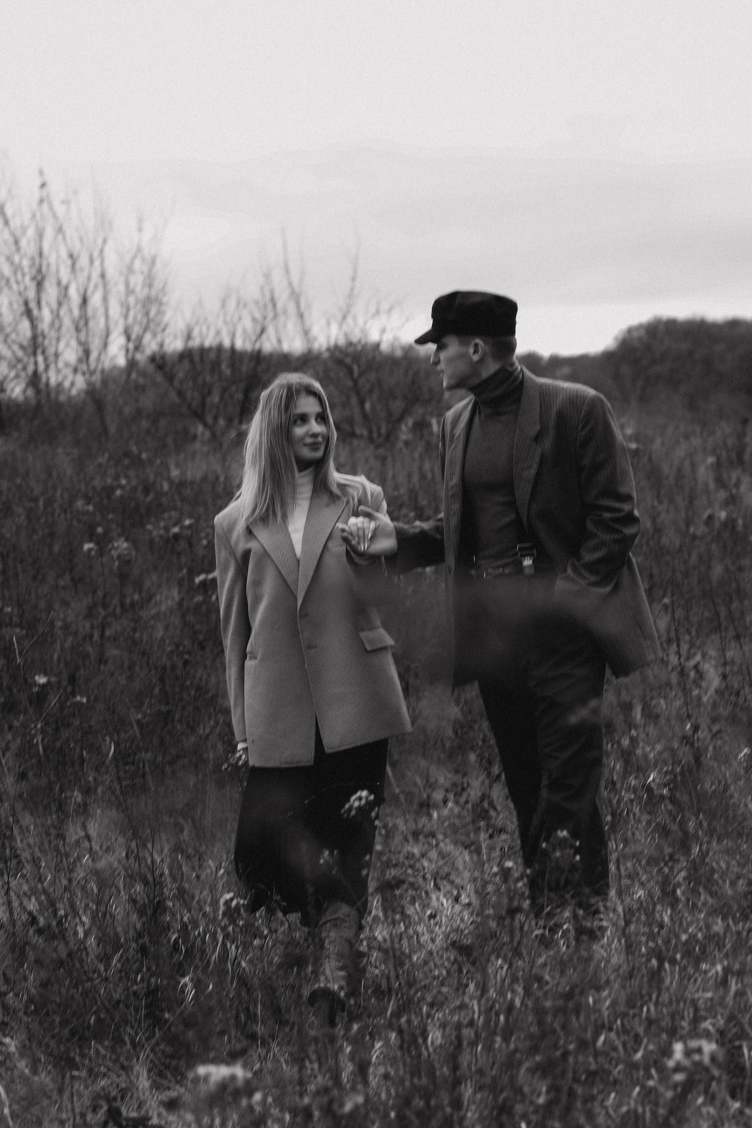 Вика ♡ Леша 2020 г. Семейный фотограф Оля Гладченко