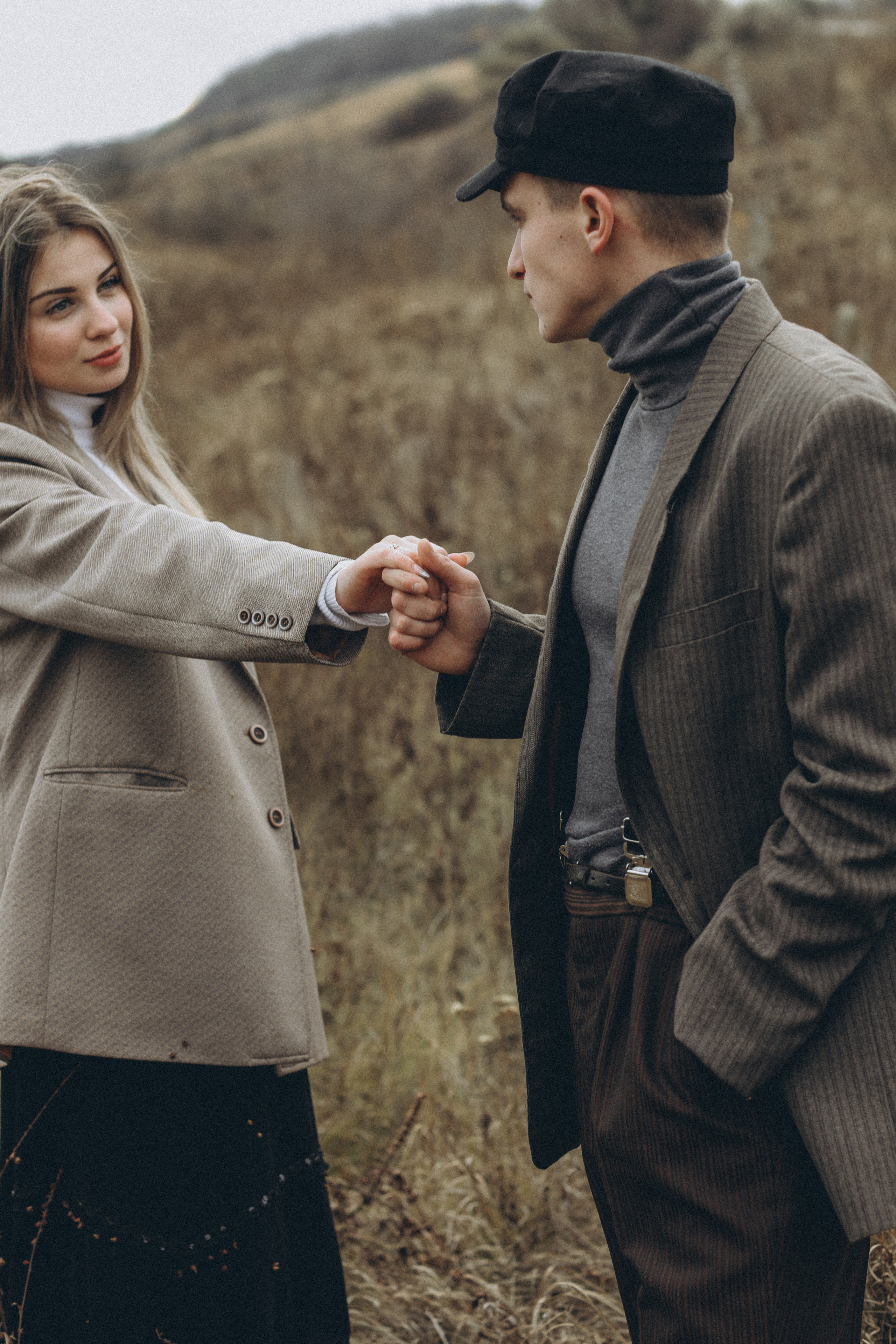 Вика ♡ Леша 2020 г. Семейный фотограф Оля Гладченко