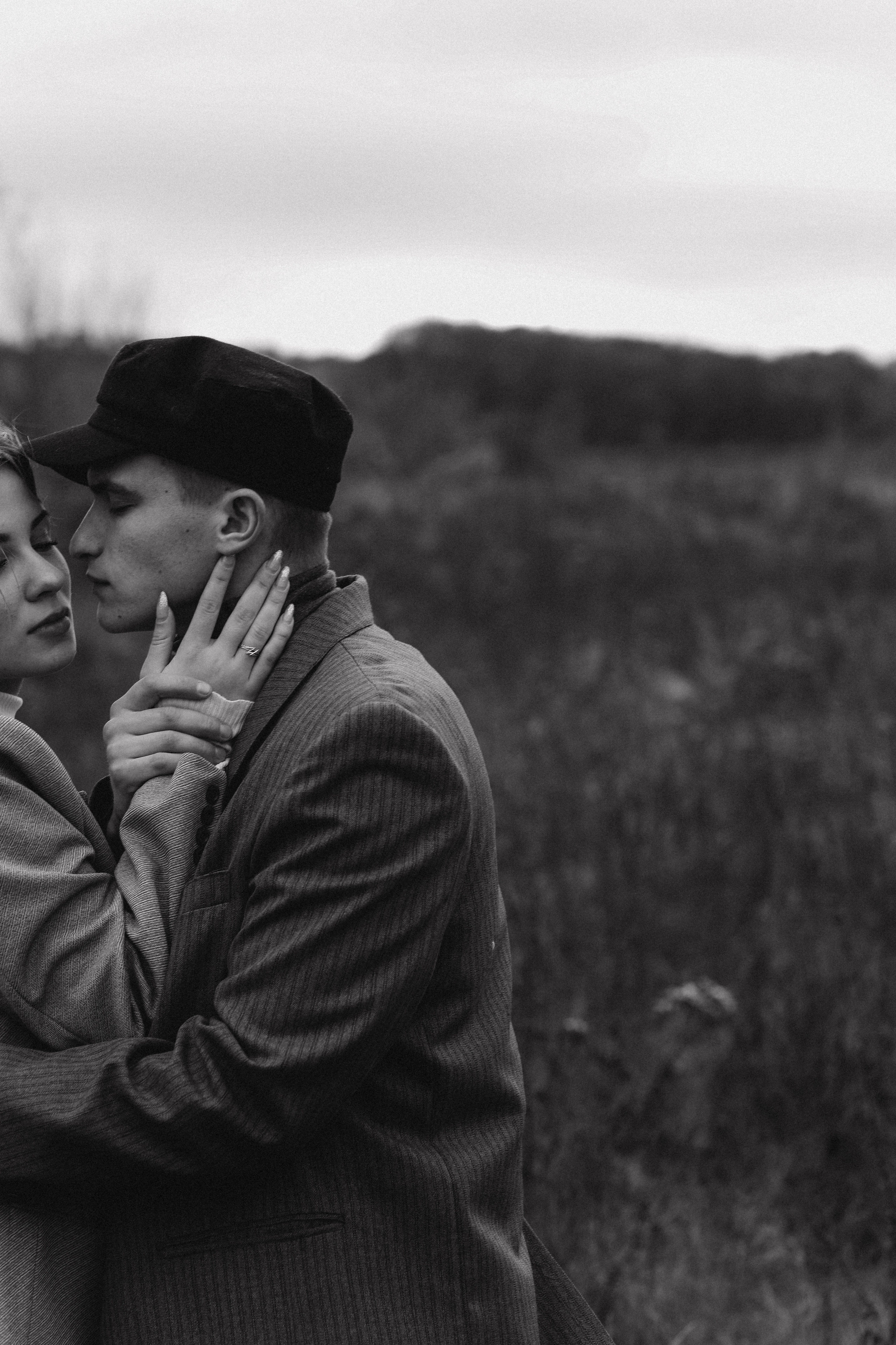 Вика ♡ Леша 2020 г. Семейный фотограф Оля Гладченко