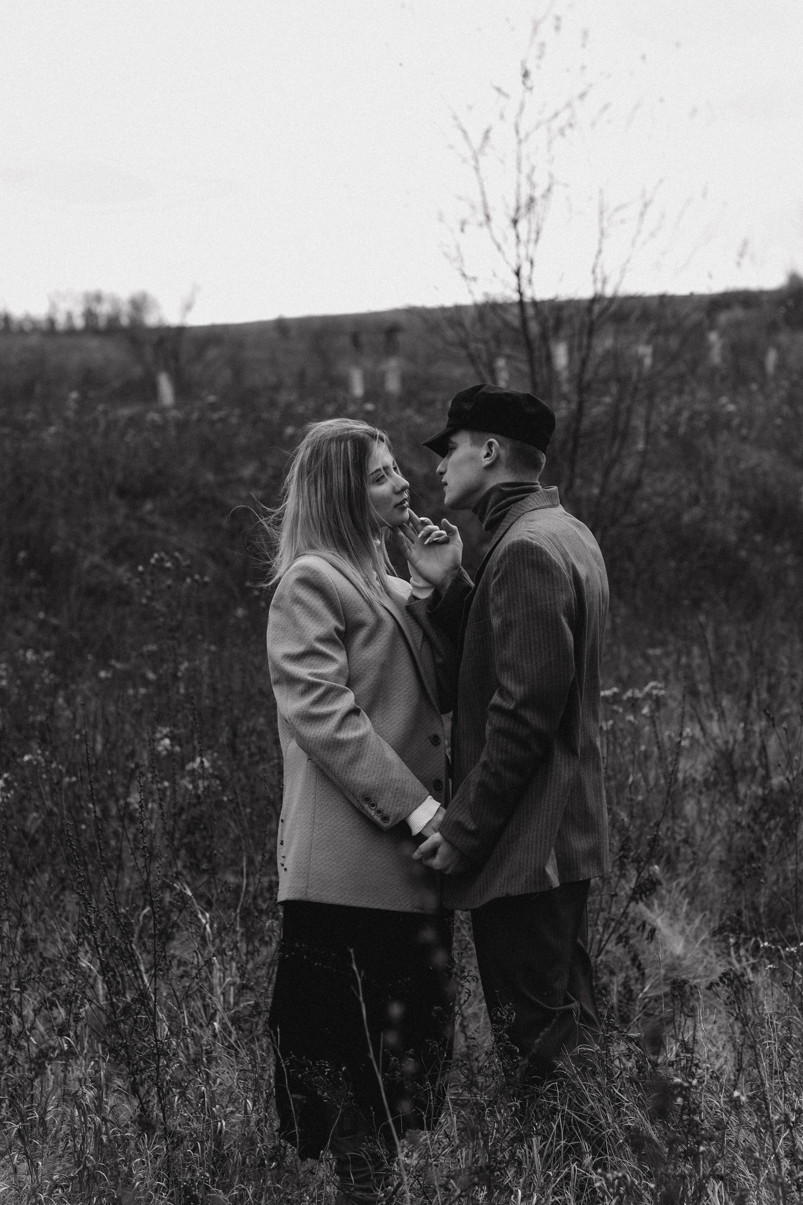 Вика ♡ Леша 2020 г. Семейный фотограф Оля Гладченко