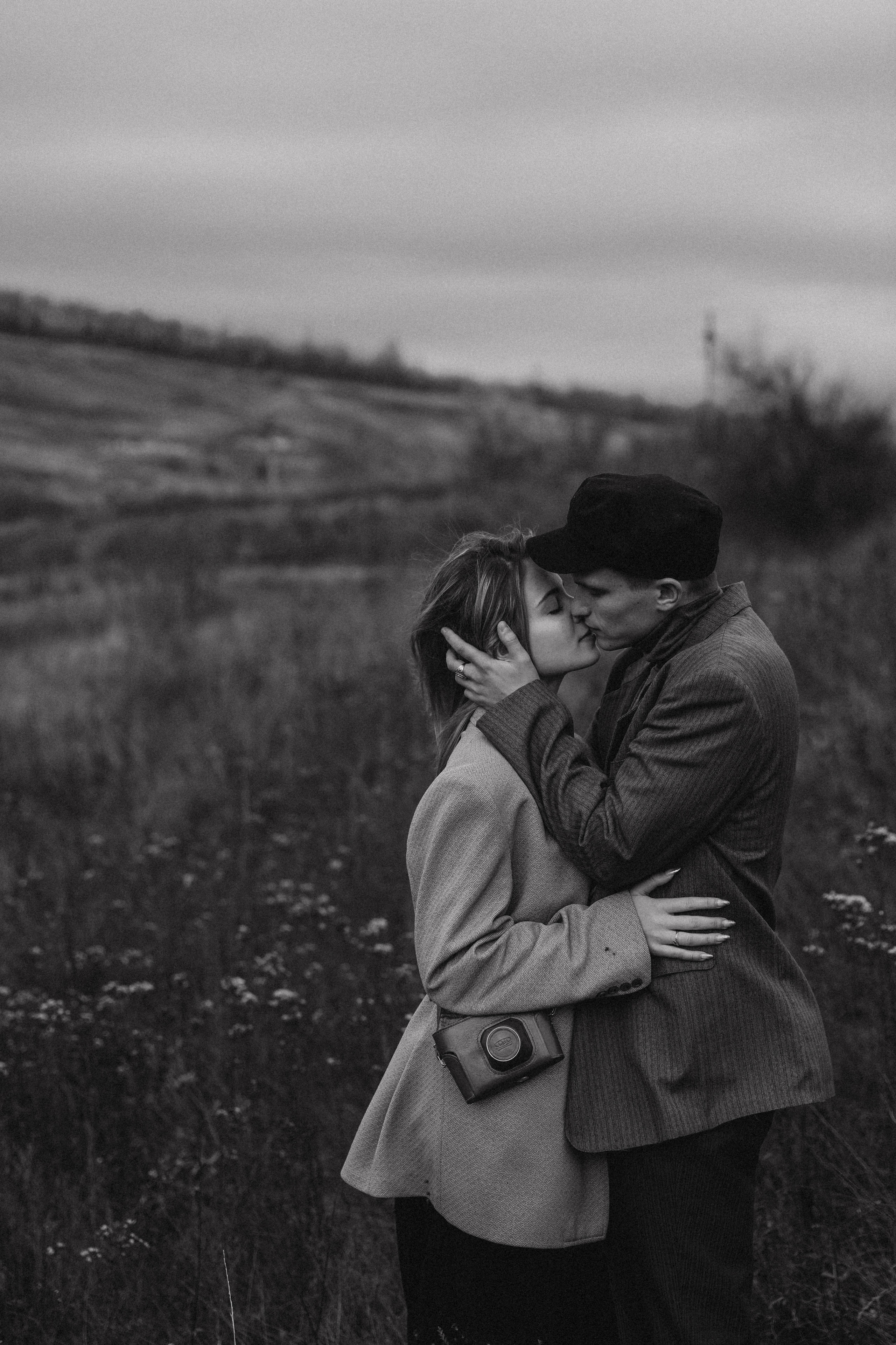 Вика ♡ Леша 2020 г. Семейный фотограф Оля Гладченко