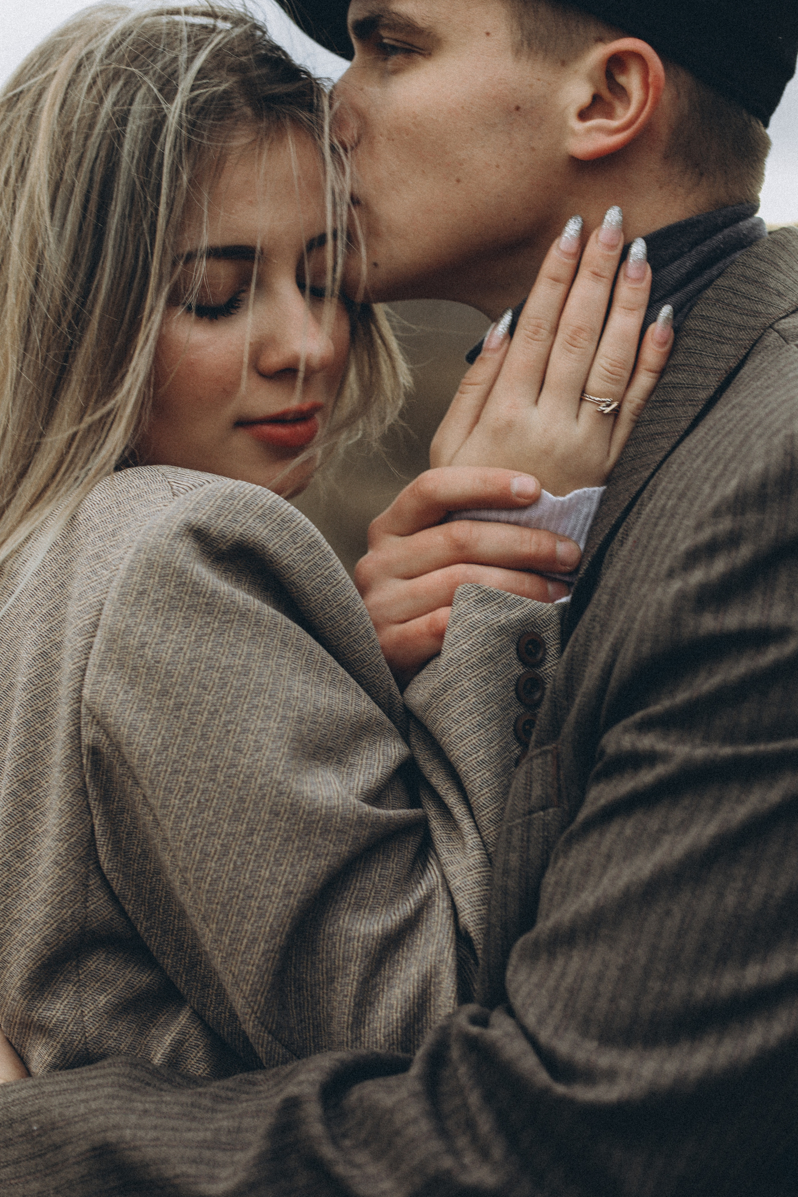 Вика ♡ Леша 2020 г. Семейный фотограф Оля Гладченко