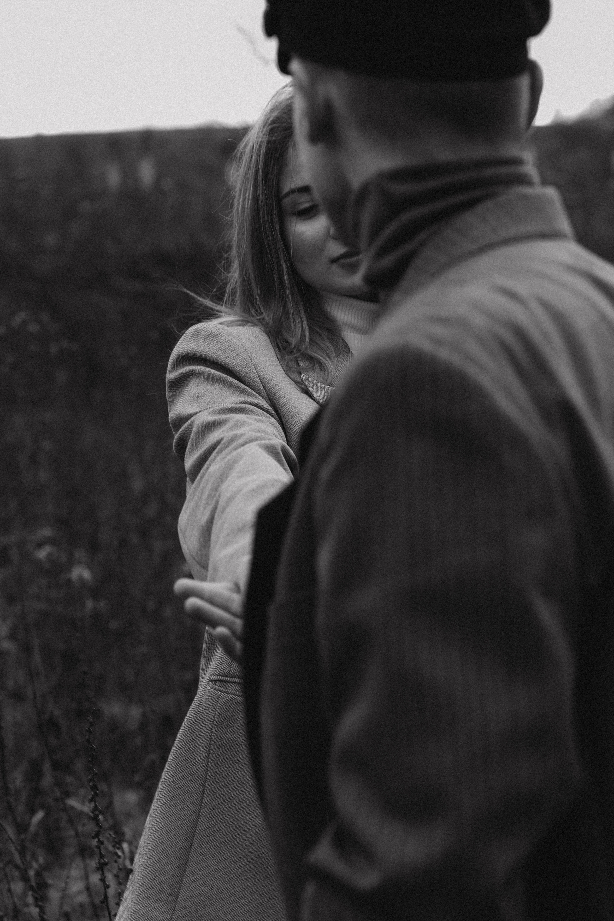 Вика ♡ Леша 2020 г. Семейный фотограф Оля Гладченко