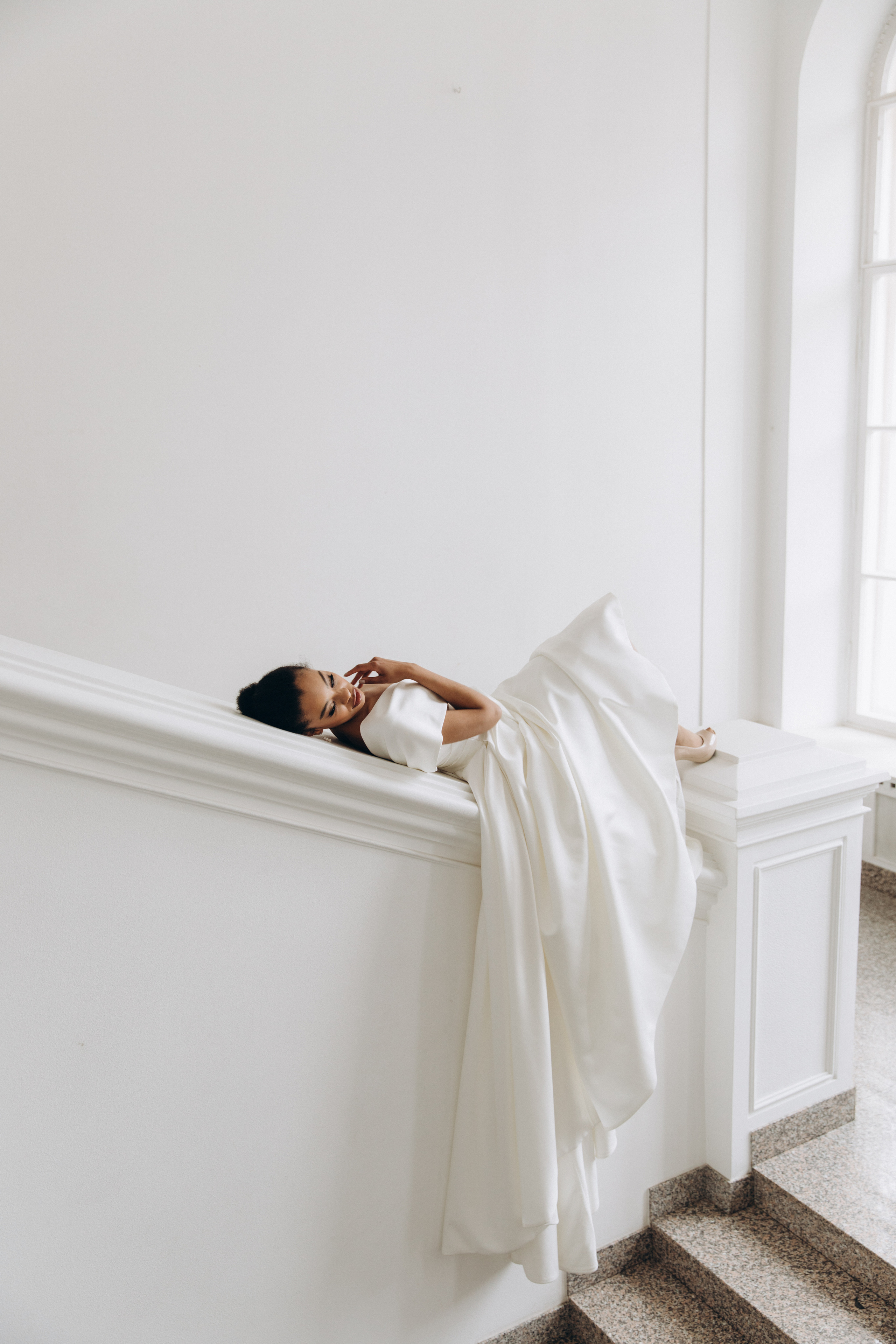 Антон | Синтия. Семейный фотограф Оля Гладченко