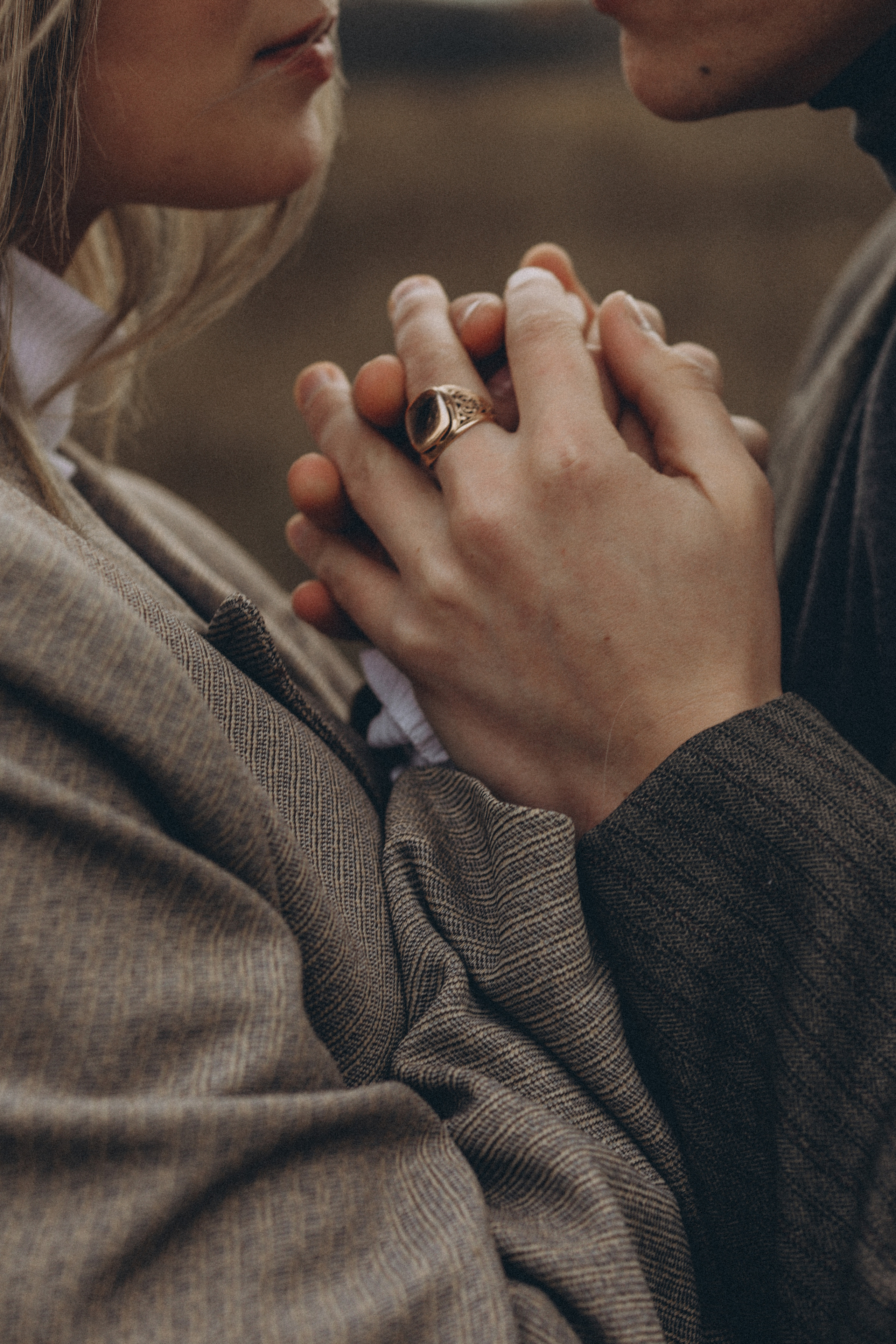 Вика ♡ Леша 2020 г. Семейный фотограф Оля Гладченко