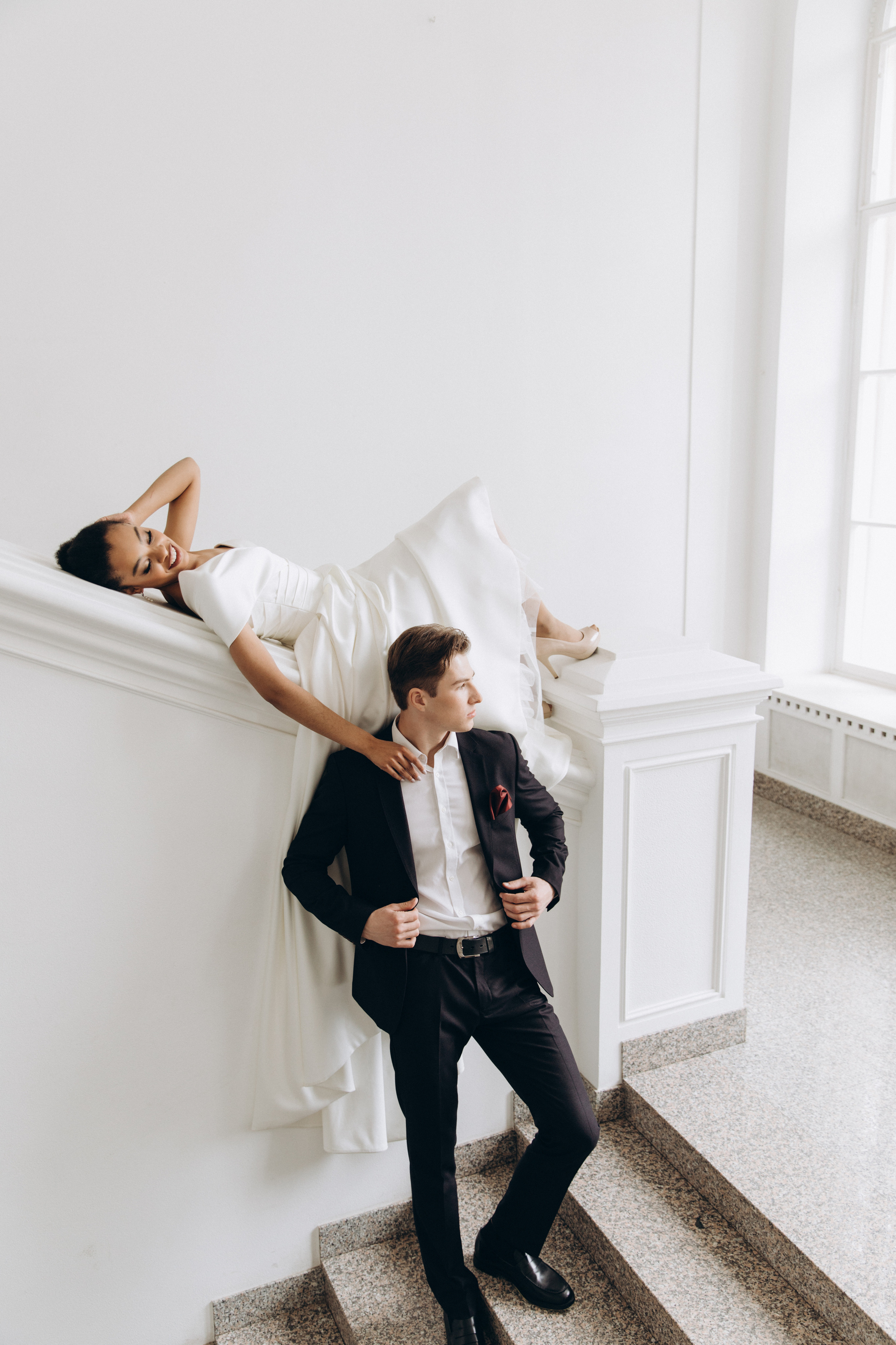 Антон | Синтия. Семейный фотограф Оля Гладченко