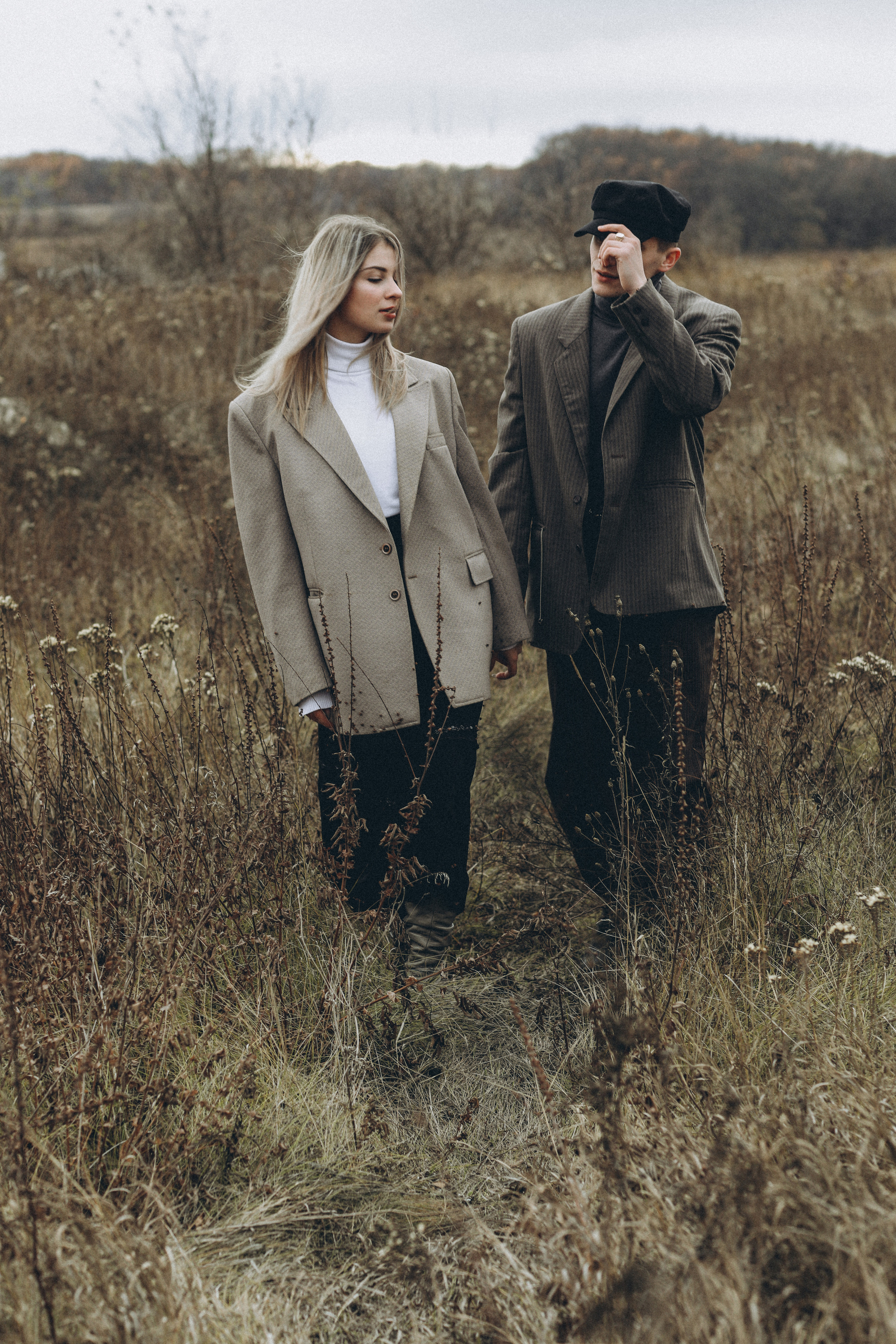 Вика ♡ Леша 2020 г. Семейный фотограф Оля Гладченко