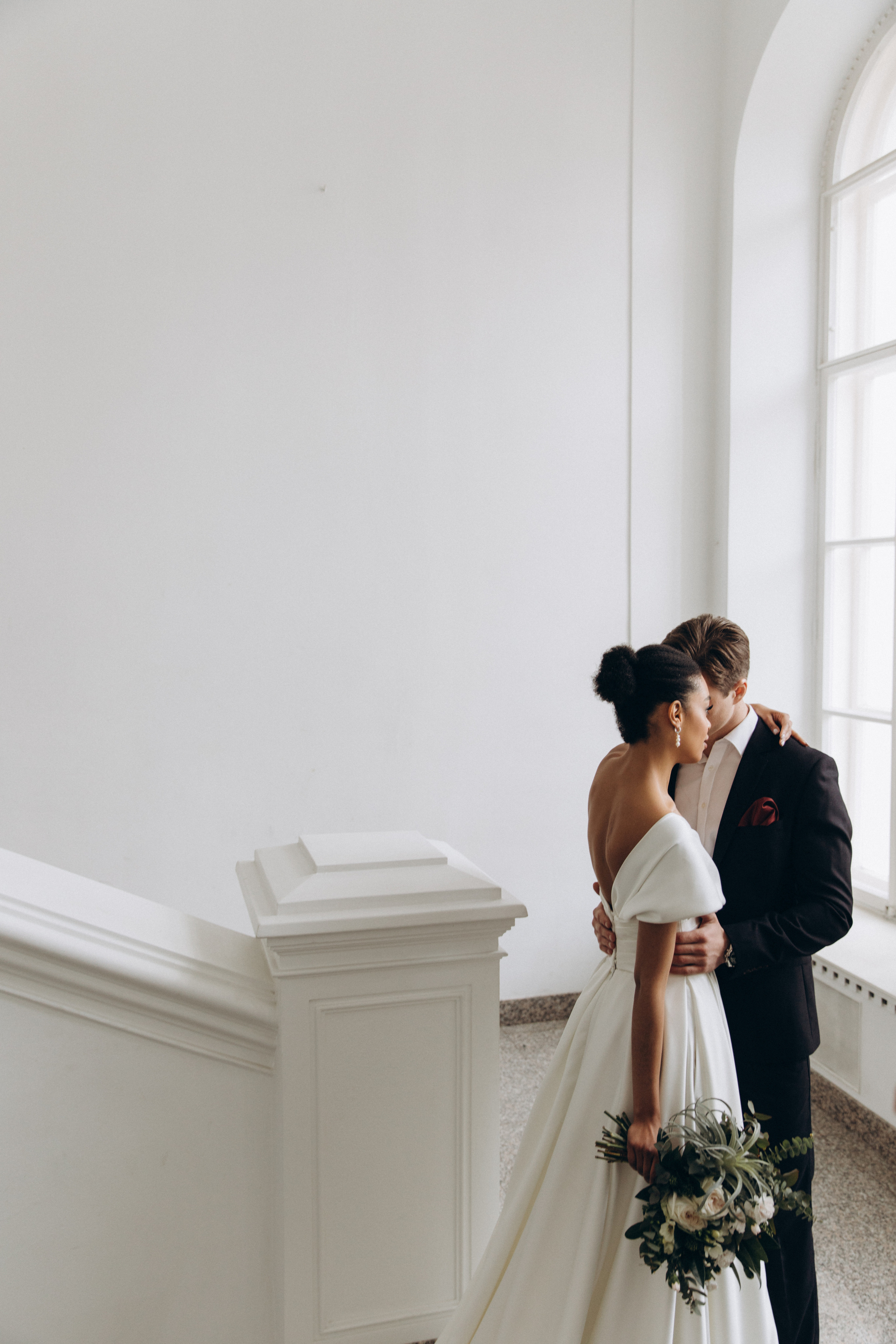 Антон | Синтия. Семейный фотограф Оля Гладченко