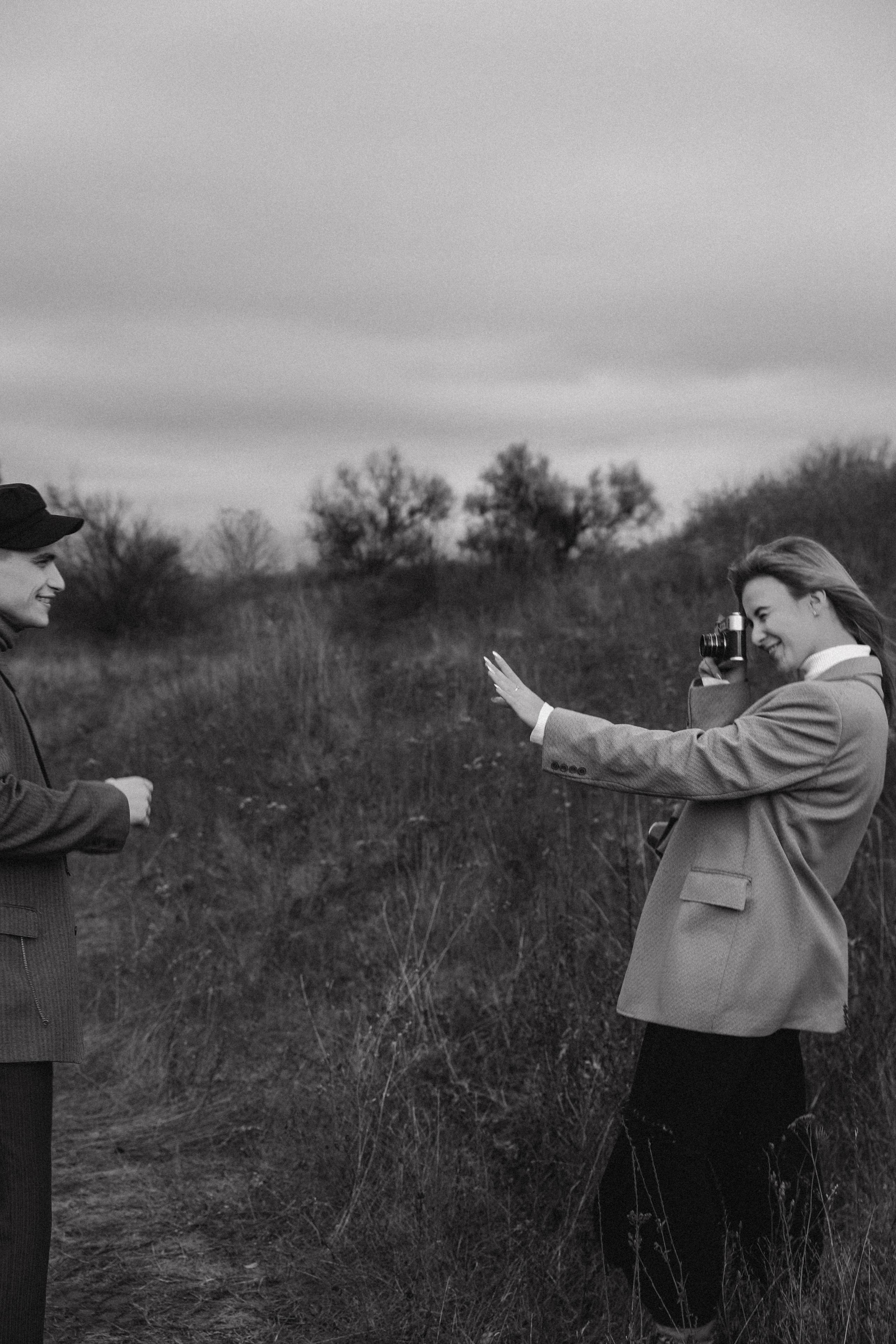 Вика ♡ Леша 2020 г. Семейный фотограф Оля Гладченко