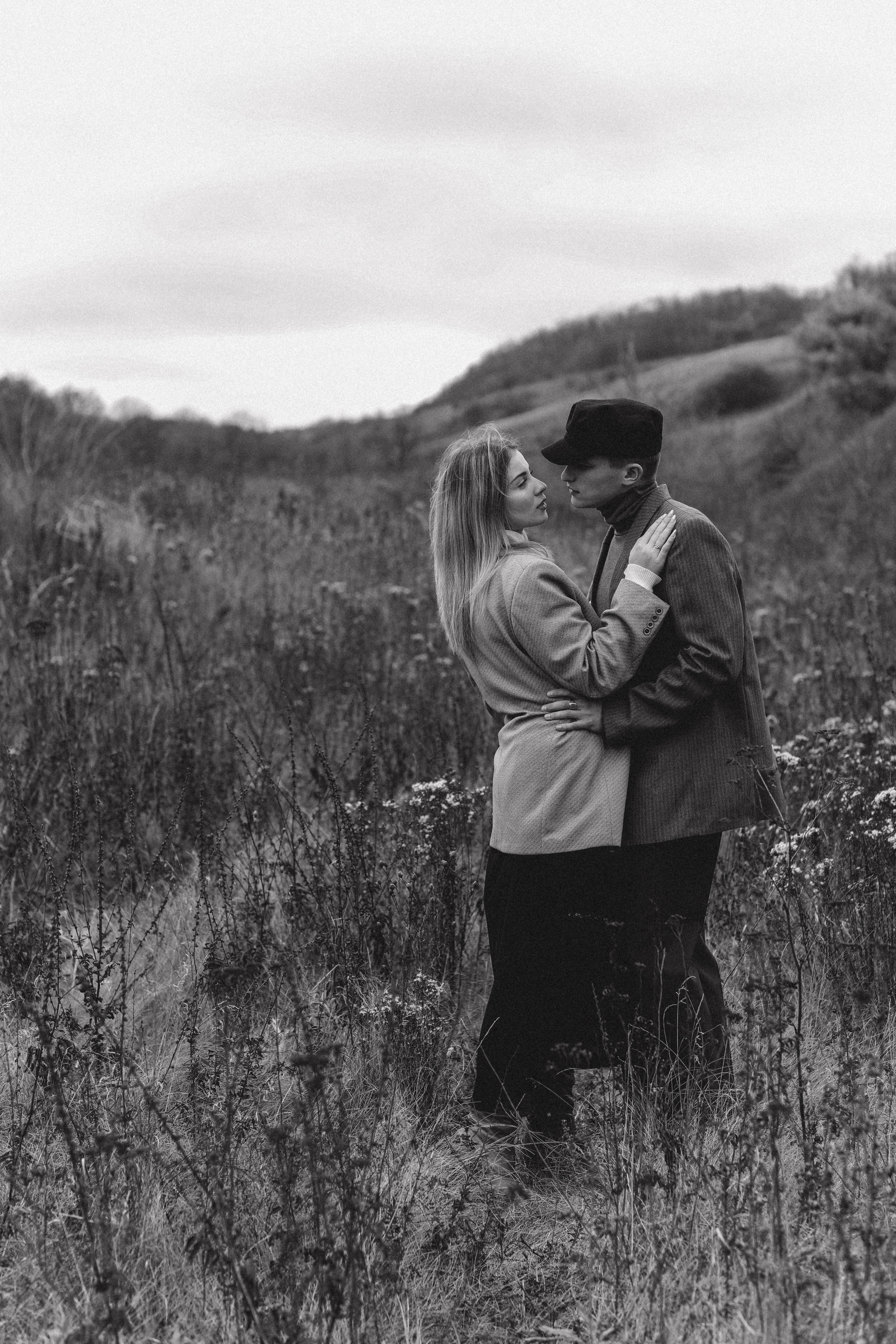 Вика ♡ Леша 2020 г. Семейный фотограф Оля Гладченко