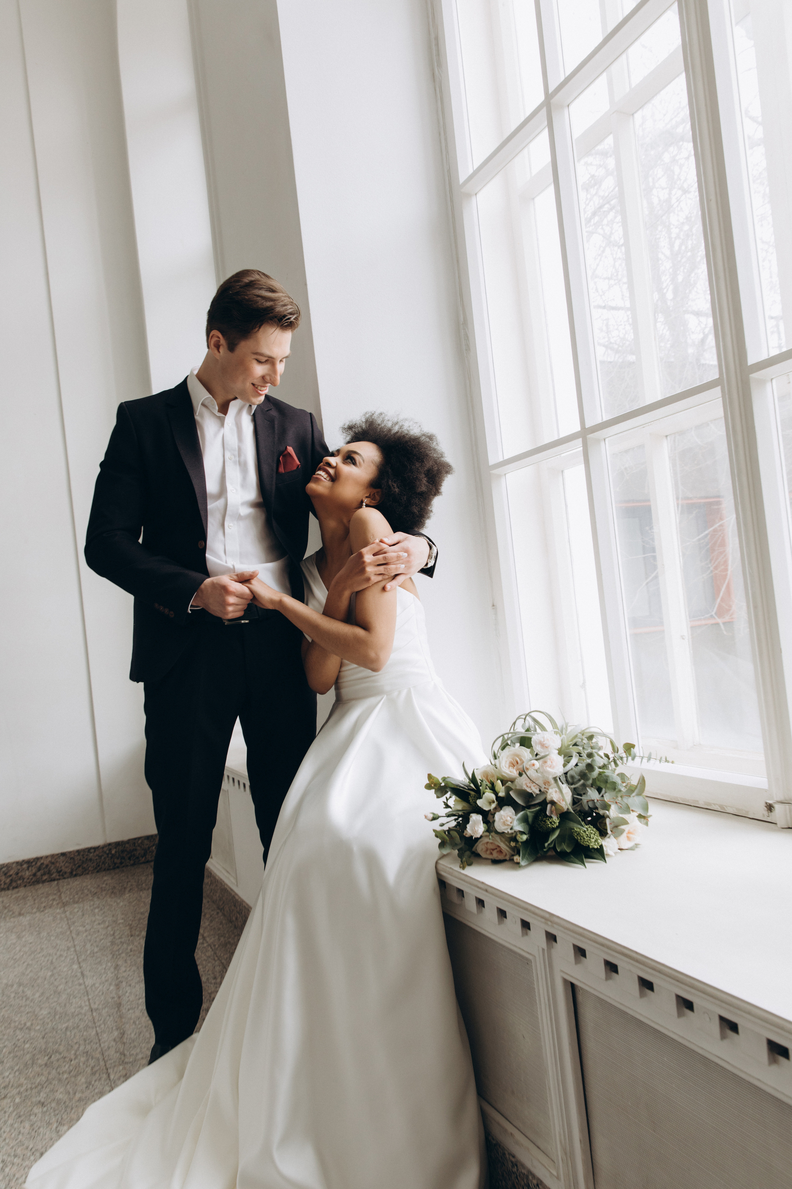 Антон | Синтия. Семейный фотограф Оля Гладченко