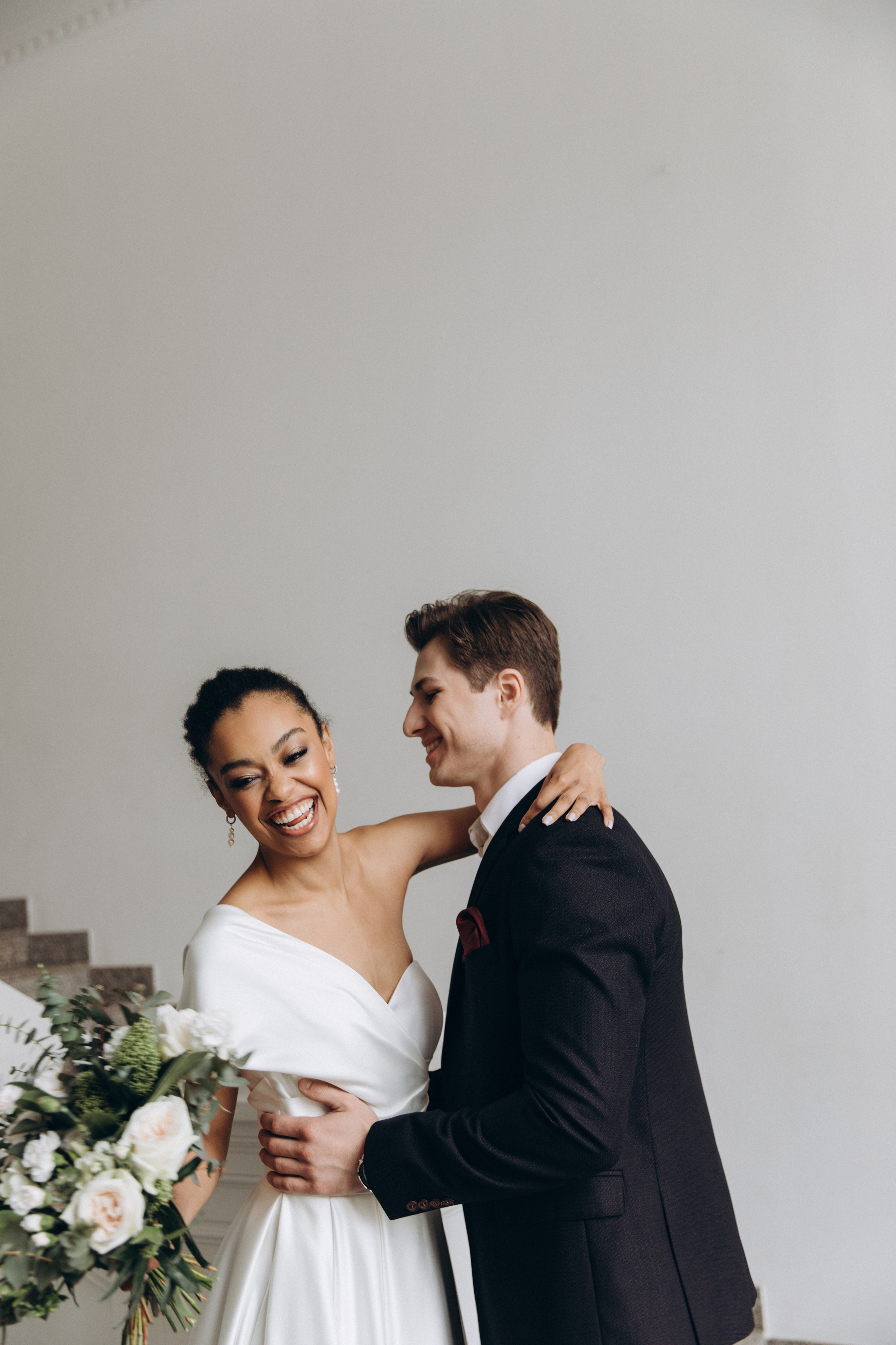 Антон | Синтия. Семейный фотограф Оля Гладченко