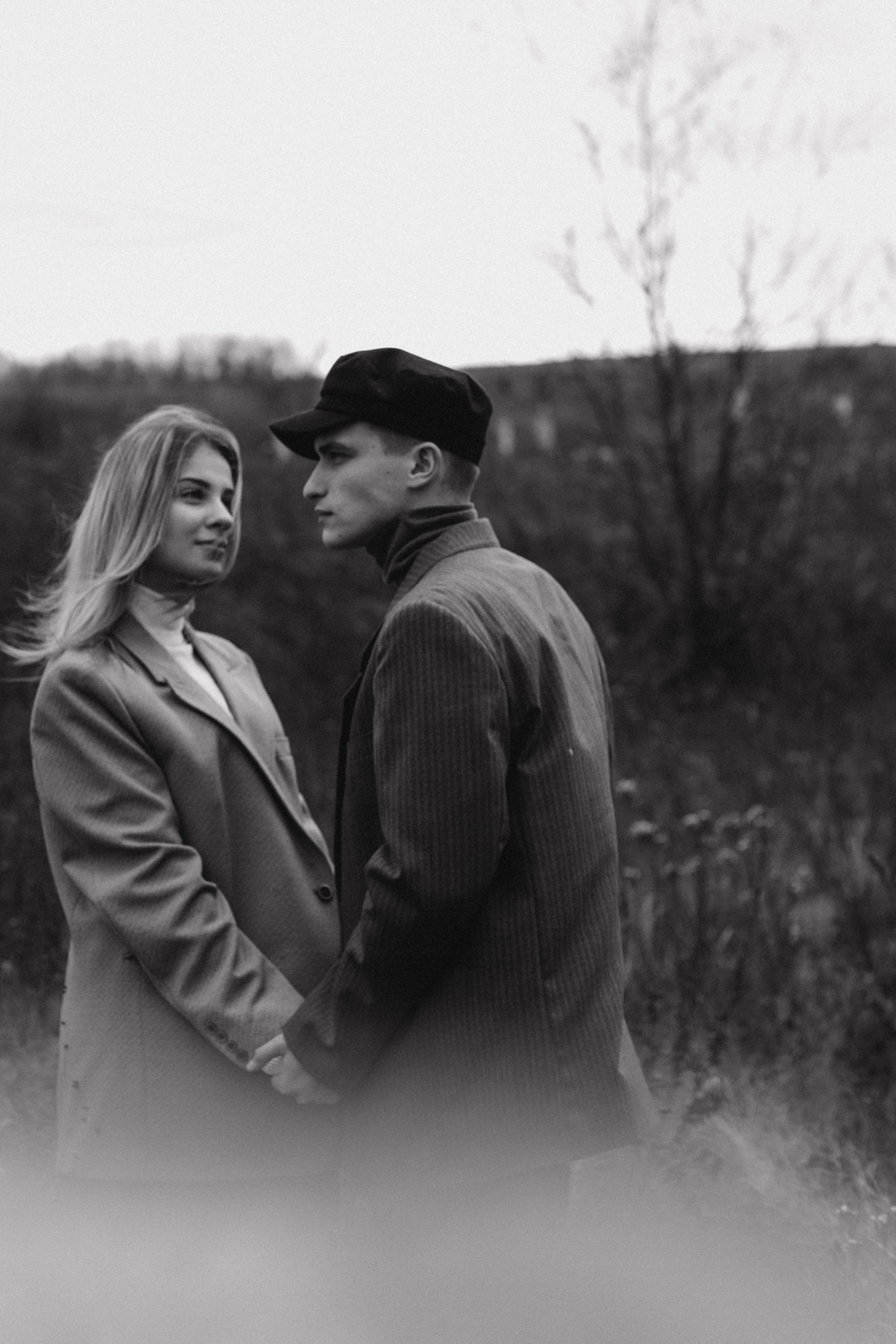 Вика ♡ Леша 2020 г. Семейный фотограф Оля Гладченко