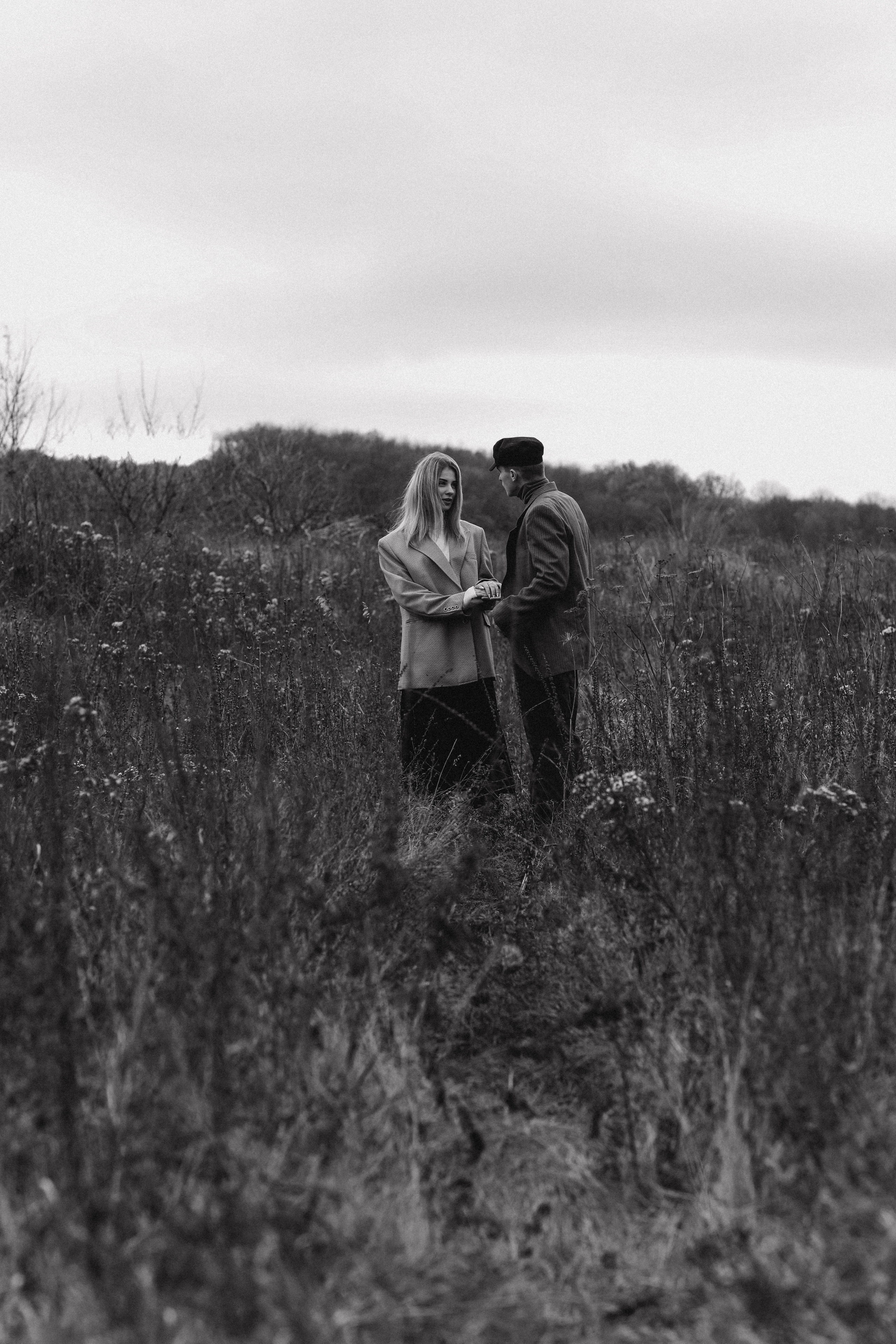 Вика ♡ Леша 2020 г. Семейный фотограф Оля Гладченко