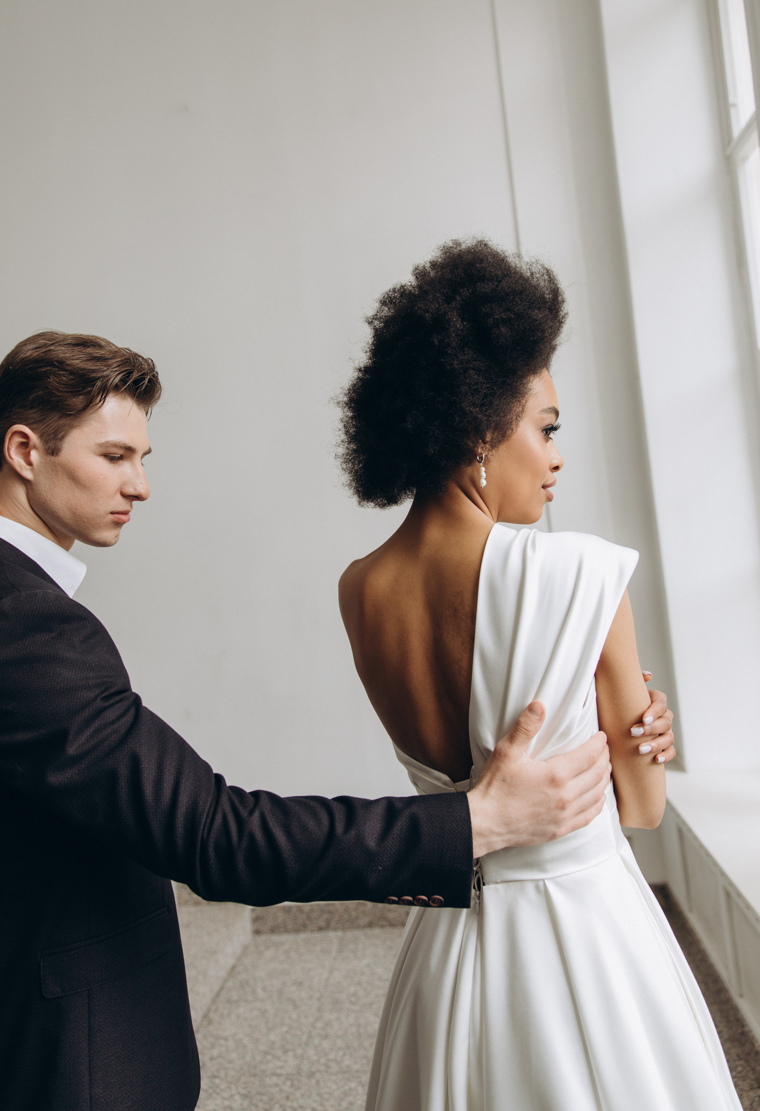 Антон | Синтия. Семейный фотограф Оля Гладченко