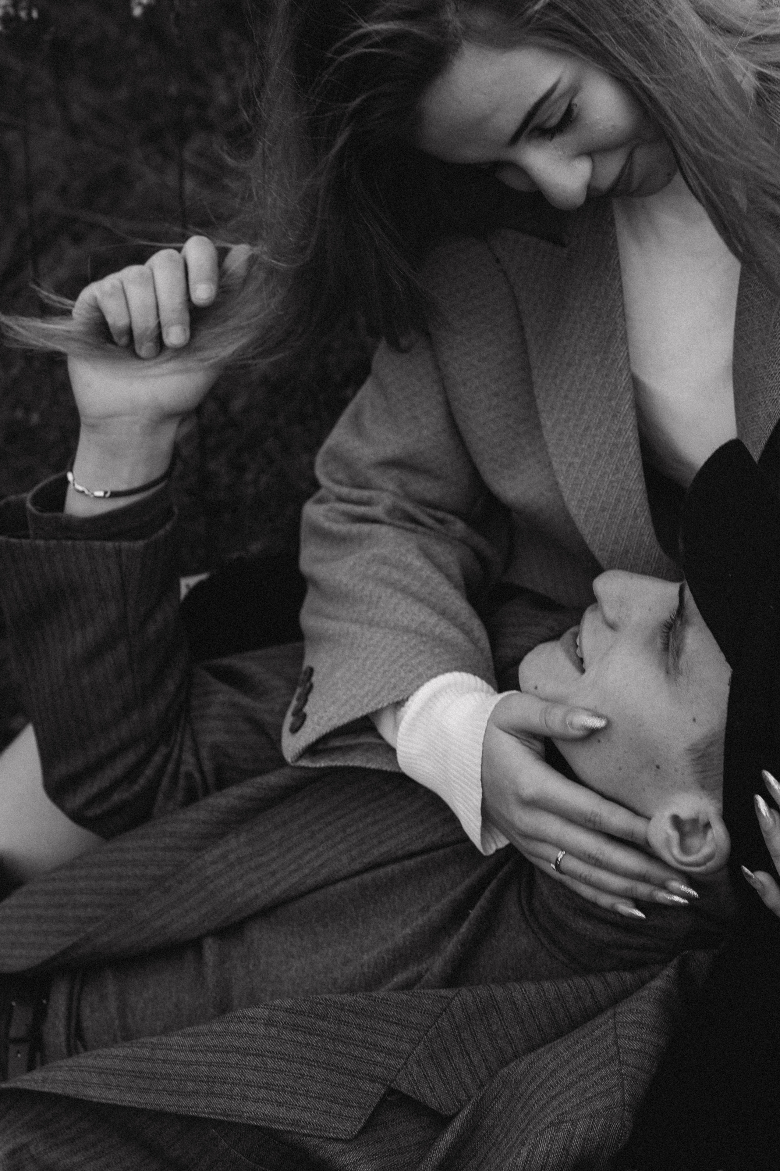 Вика ♡ Леша 2020 г. Семейный фотограф Оля Гладченко