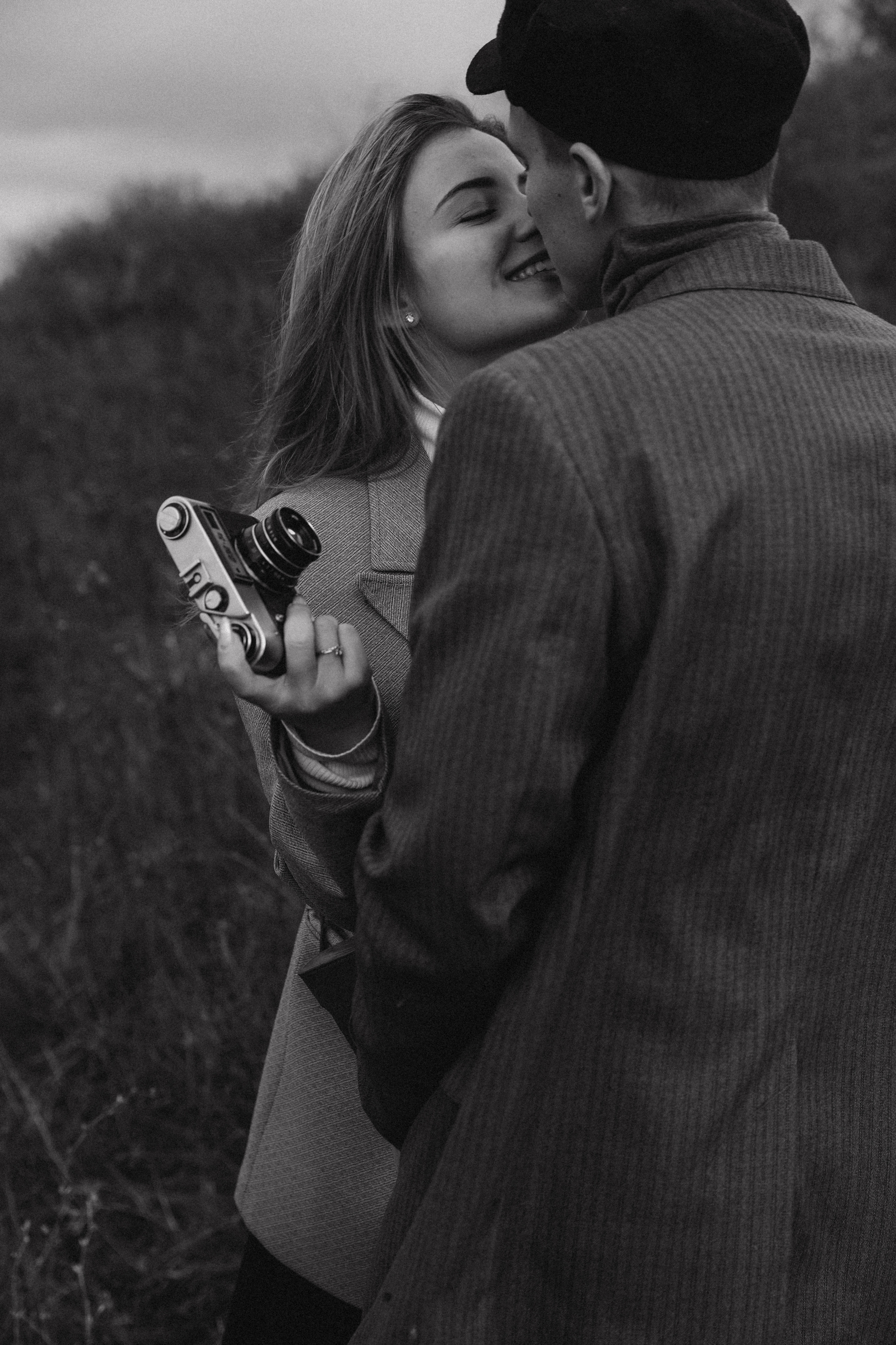 Вика ♡ Леша 2020 г. Семейный фотограф Оля Гладченко