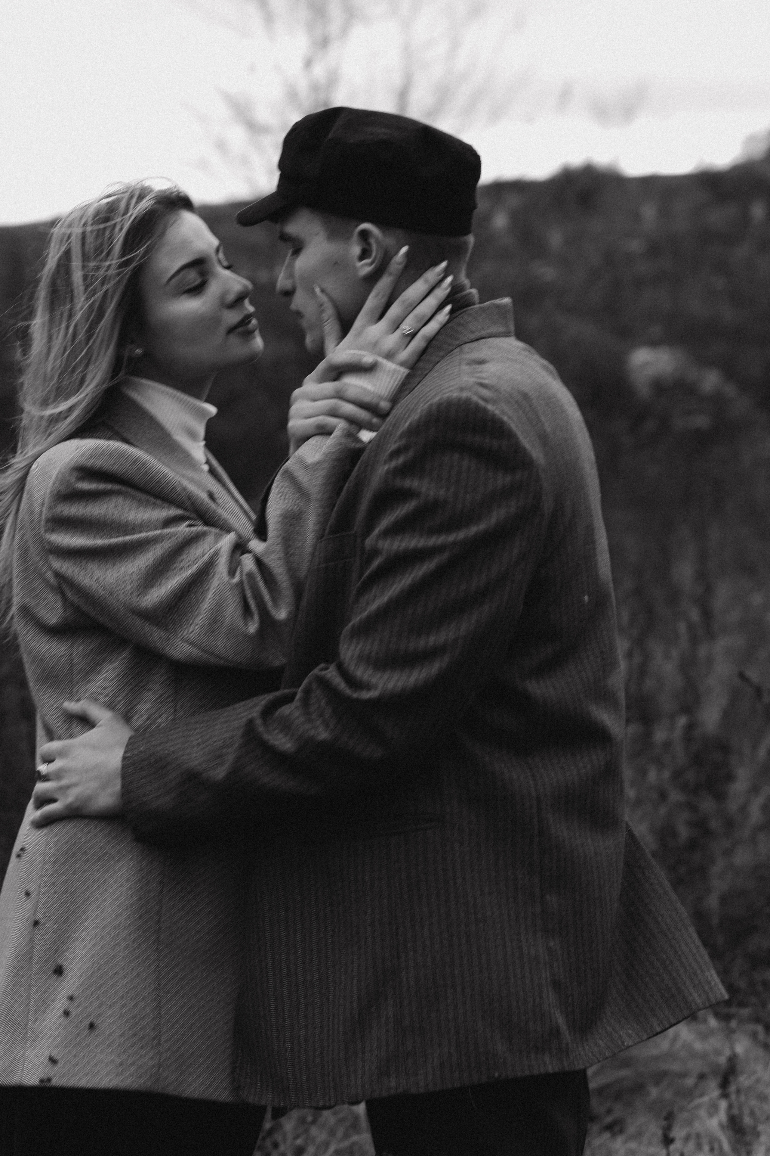 Вика ♡ Леша 2020 г. Семейный фотограф Оля Гладченко