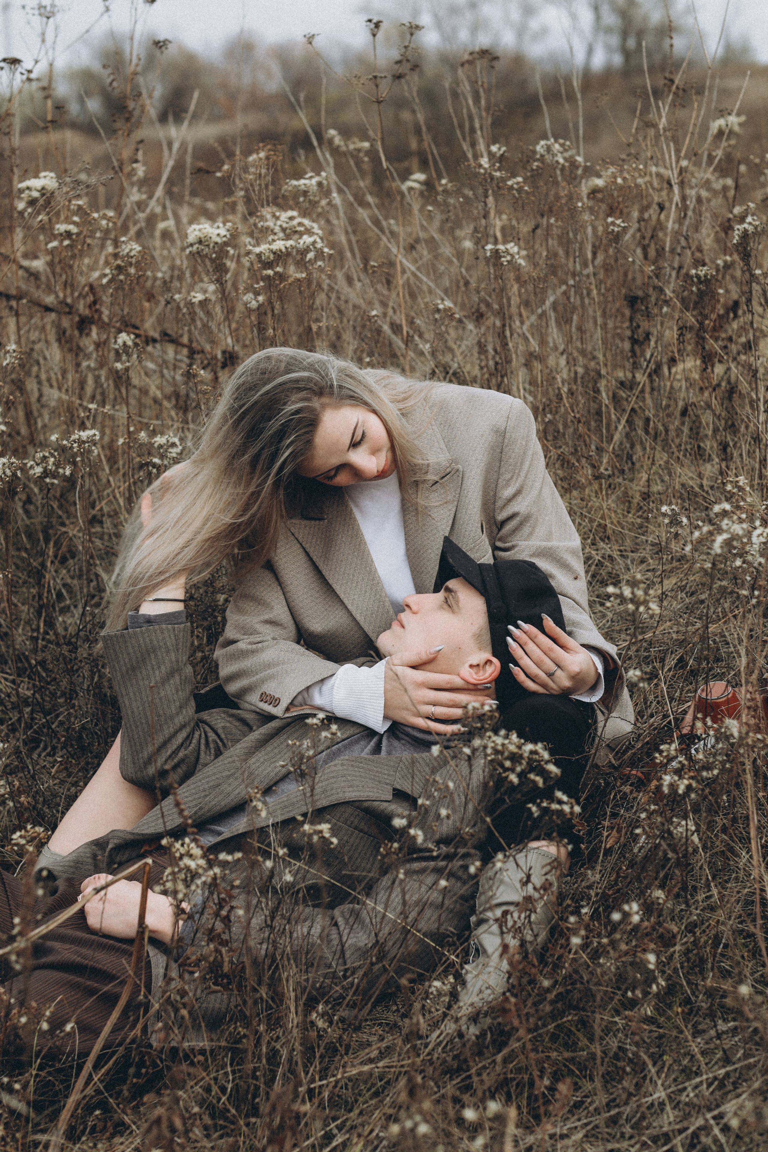 Вика ♡ Леша 2020 г. Семейный фотограф Оля Гладченко