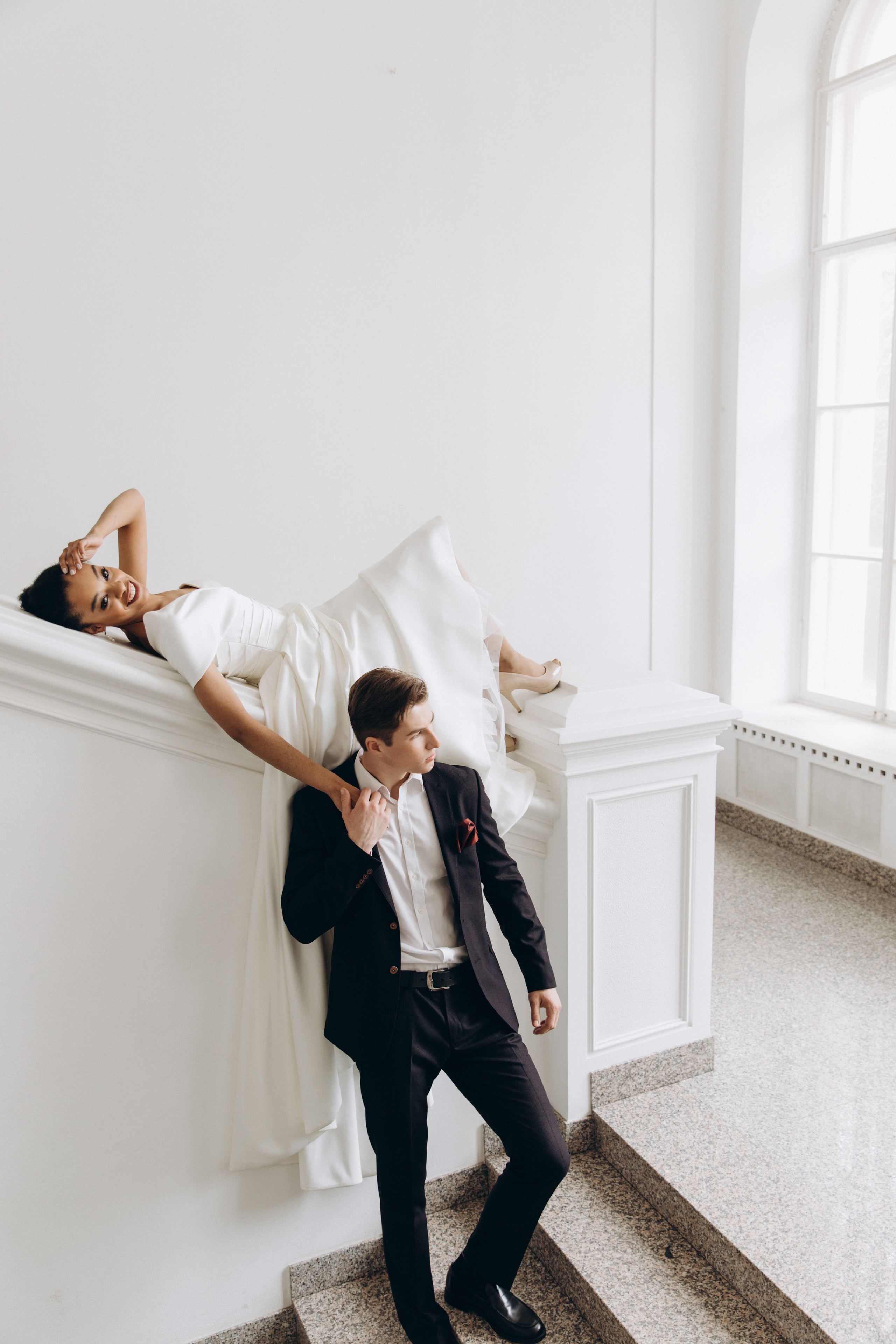 Антон | Синтия. Семейный фотограф Оля Гладченко