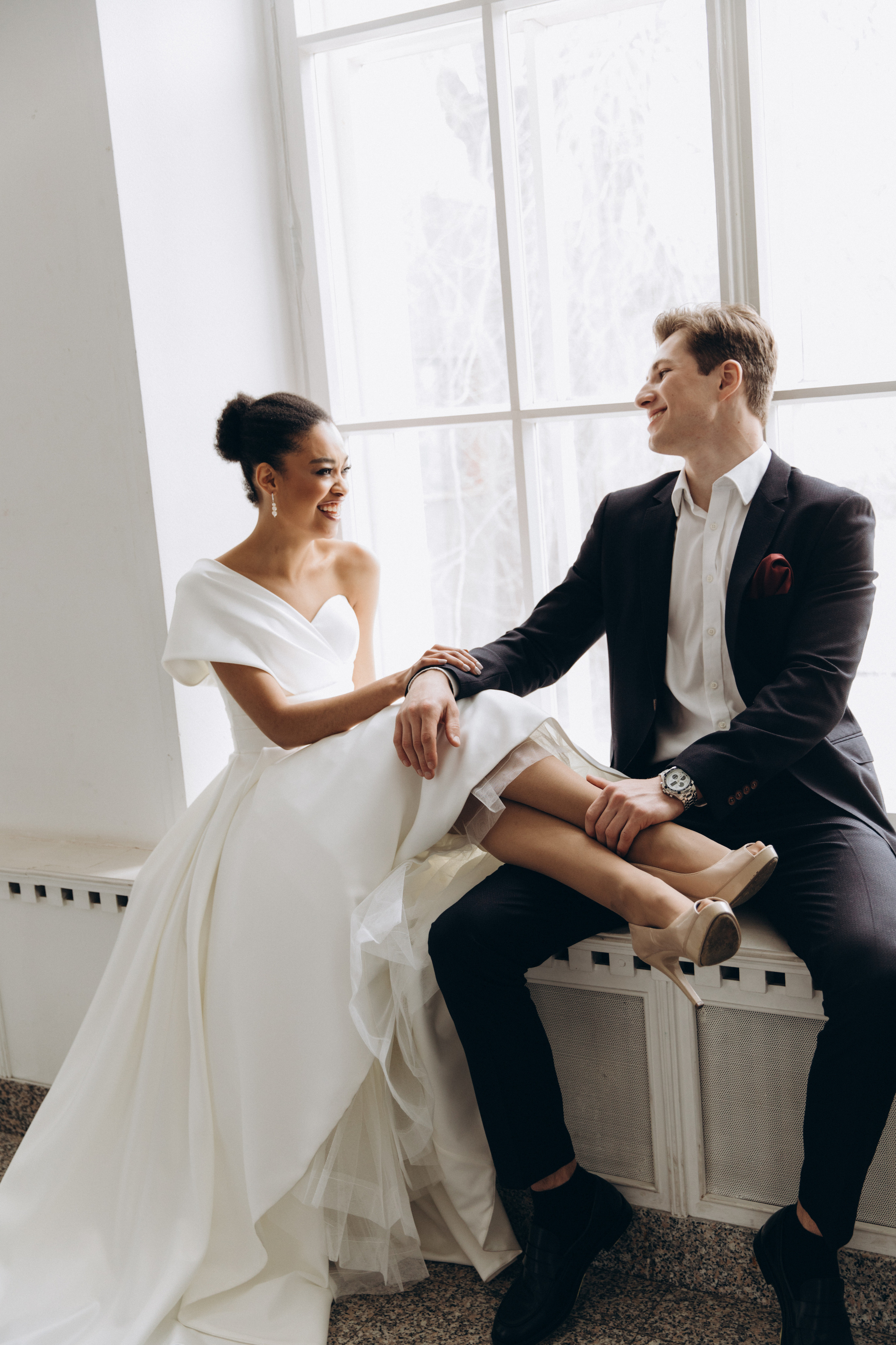 Антон | Синтия. Семейный фотограф Оля Гладченко