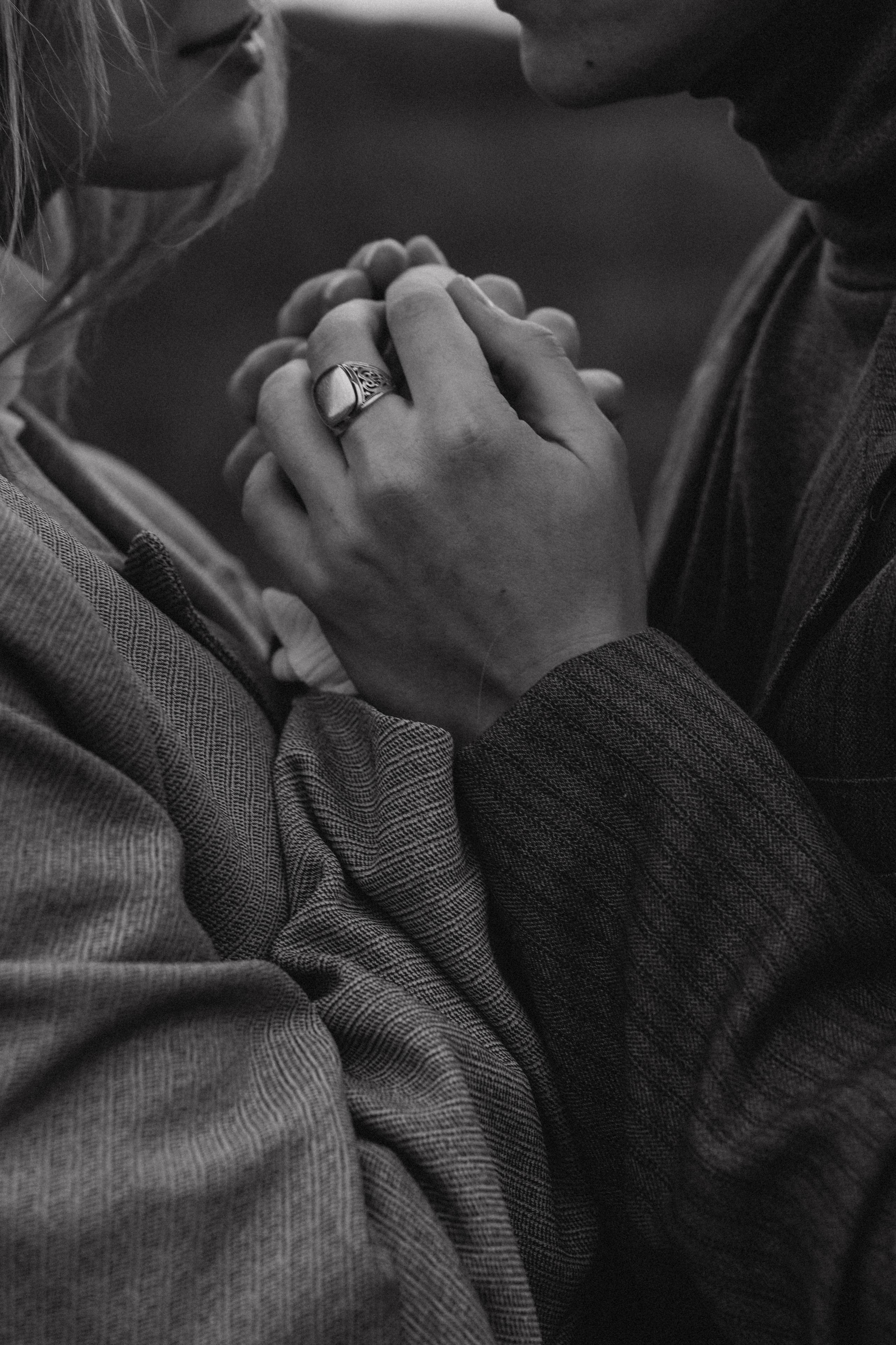 Вика ♡ Леша 2020 г. Семейный фотограф Оля Гладченко