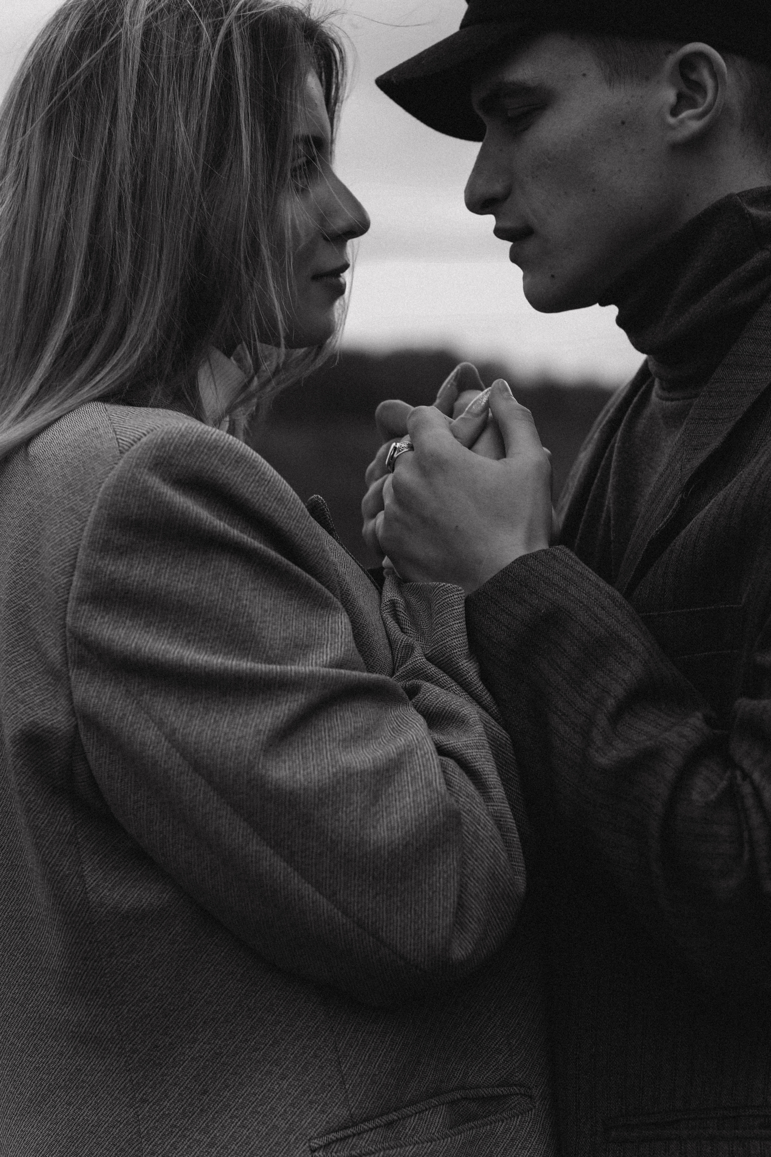 Вика ♡ Леша 2020 г. Семейный фотограф Оля Гладченко