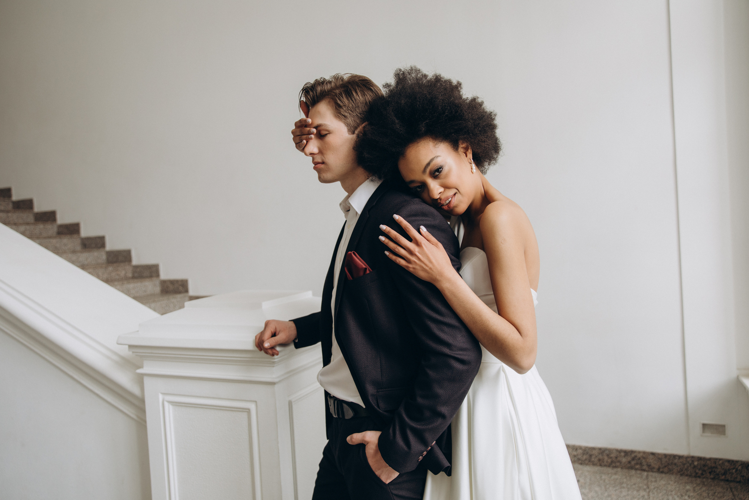 Антон | Синтия. Семейный фотограф Оля Гладченко