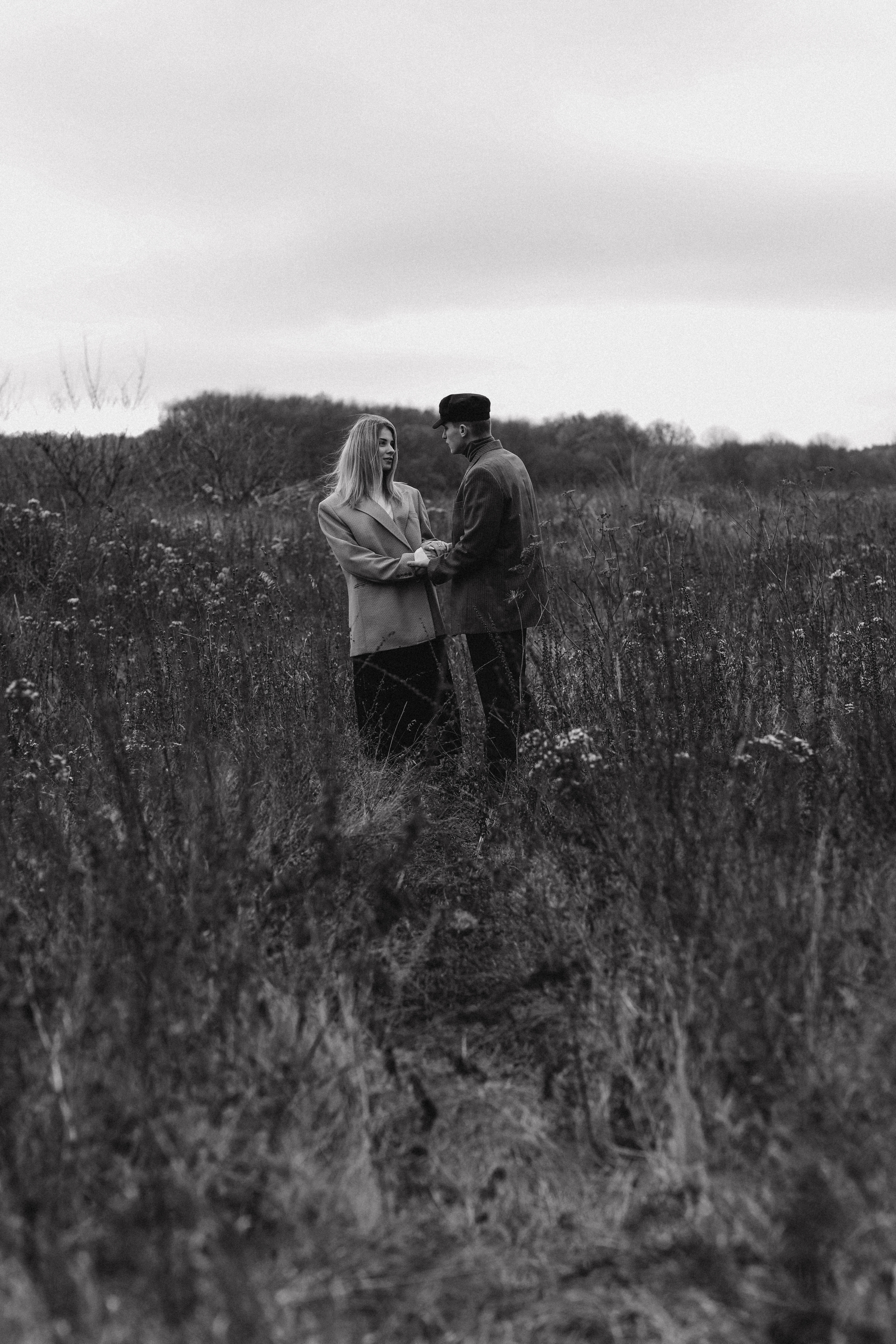 Вика ♡ Леша 2020 г. Семейный фотограф Оля Гладченко