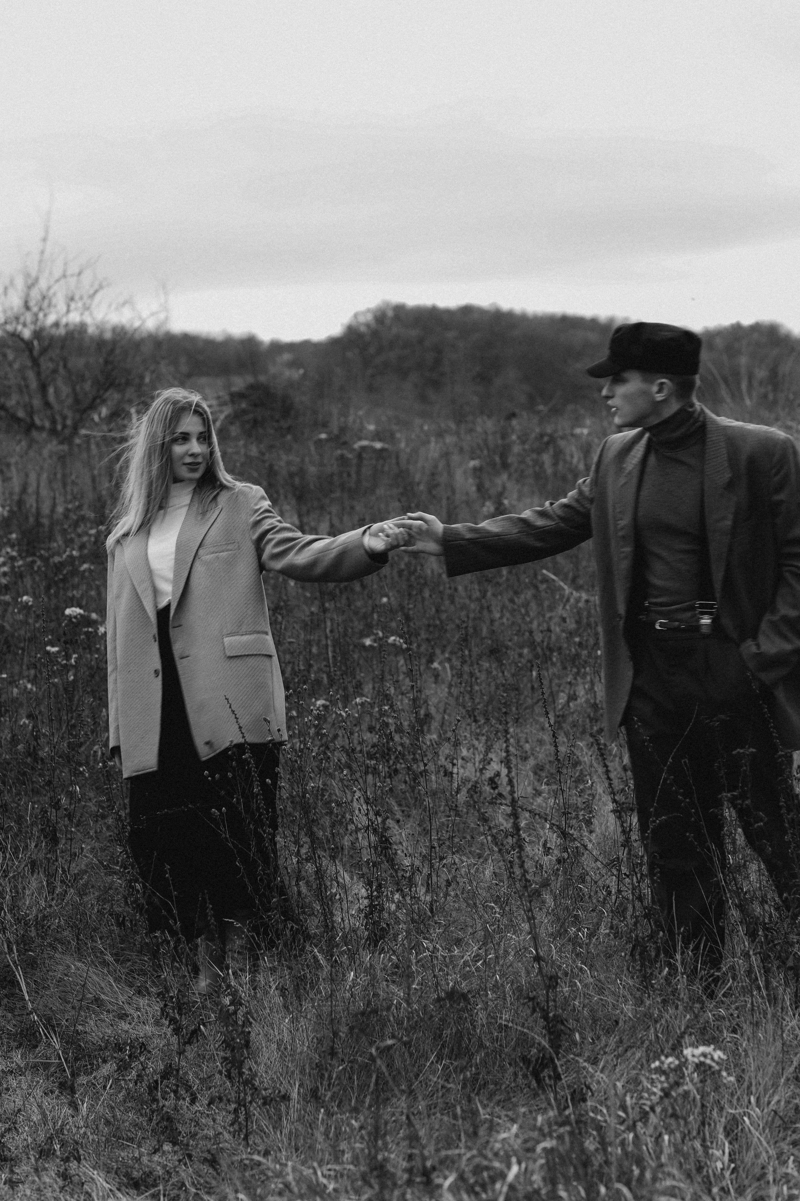 Вика ♡ Леша 2020 г. Семейный фотограф Оля Гладченко