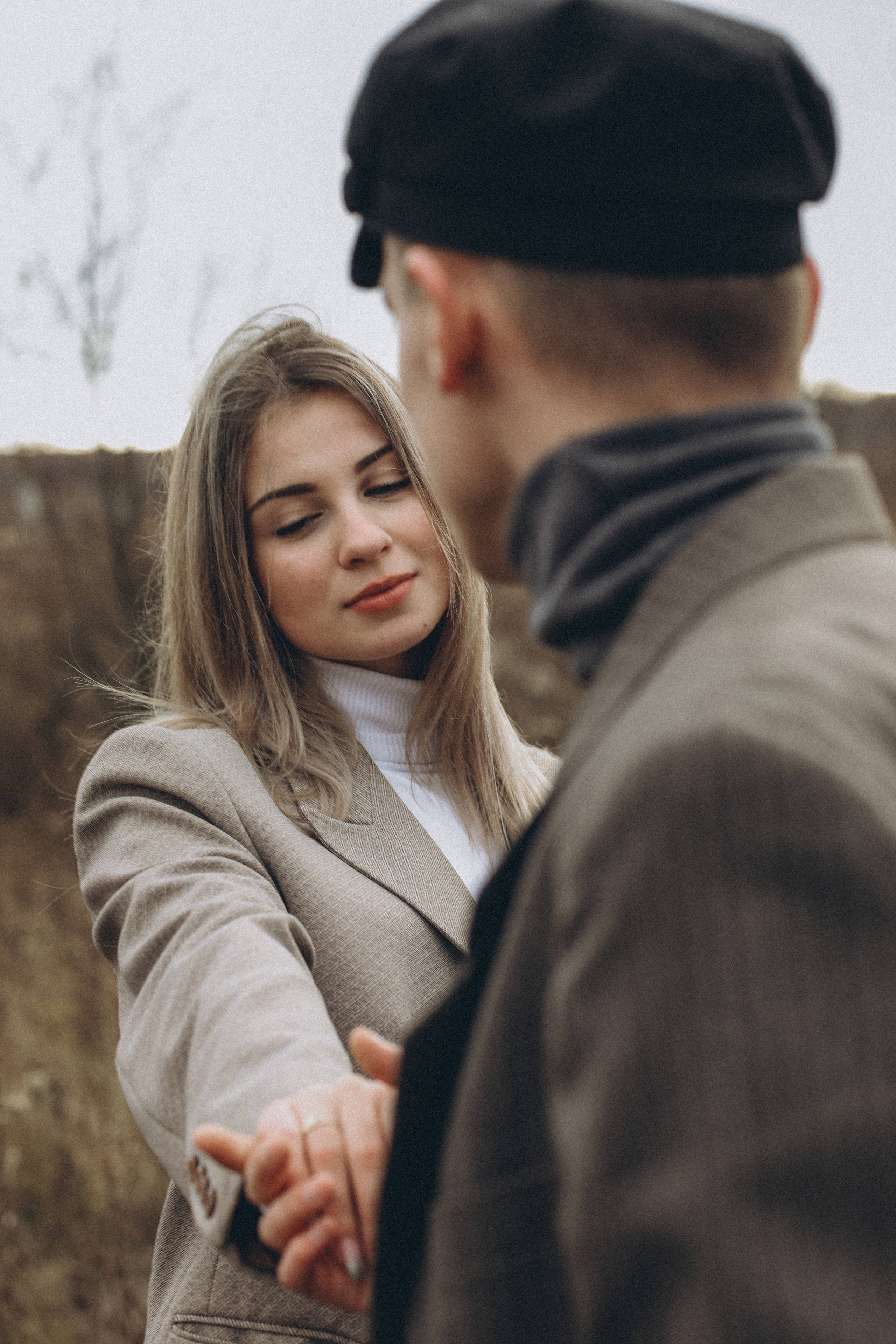 Вика ♡ Леша 2020 г. Семейный фотограф Оля Гладченко