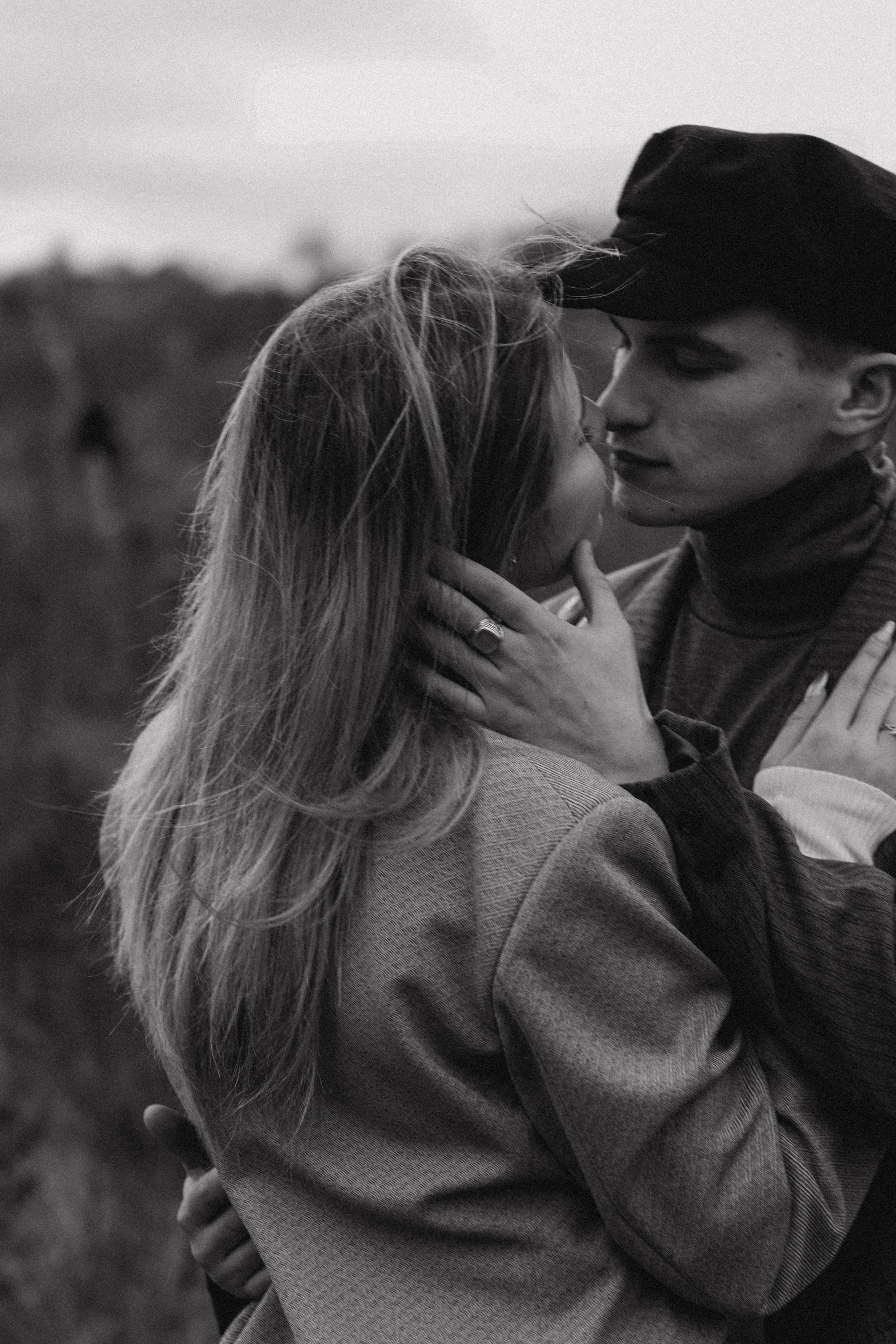 Вика ♡ Леша 2020 г. Семейный фотограф Оля Гладченко