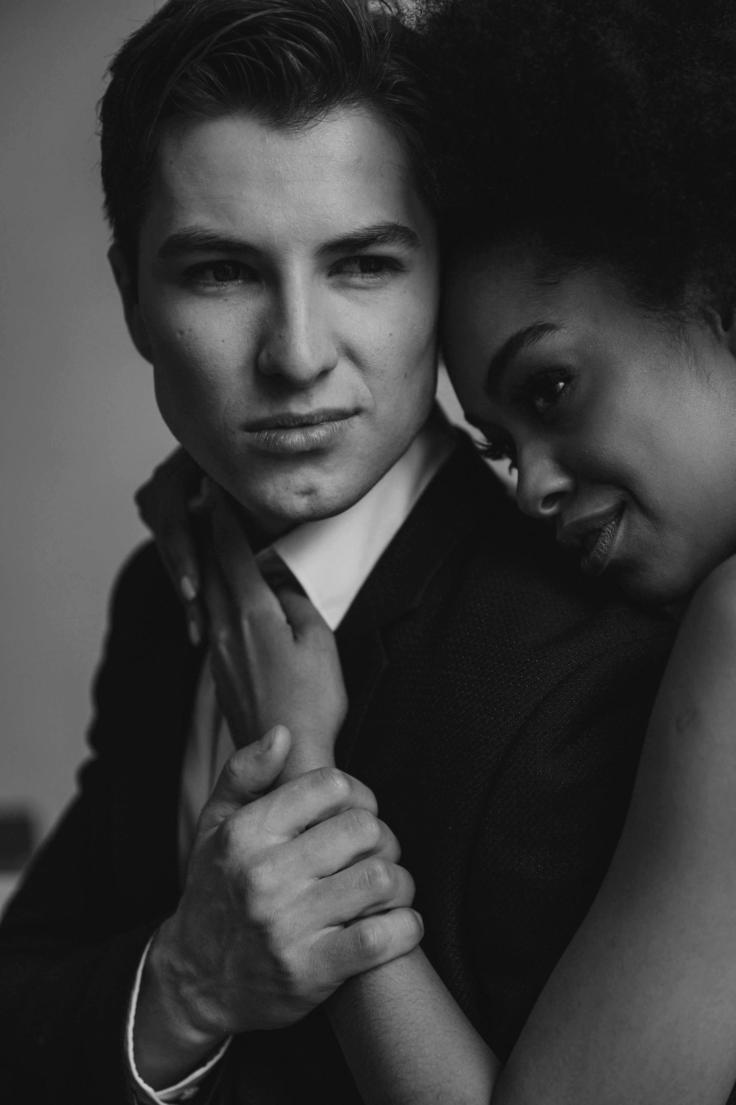 Антон | Синтия. Семейный фотограф Оля Гладченко