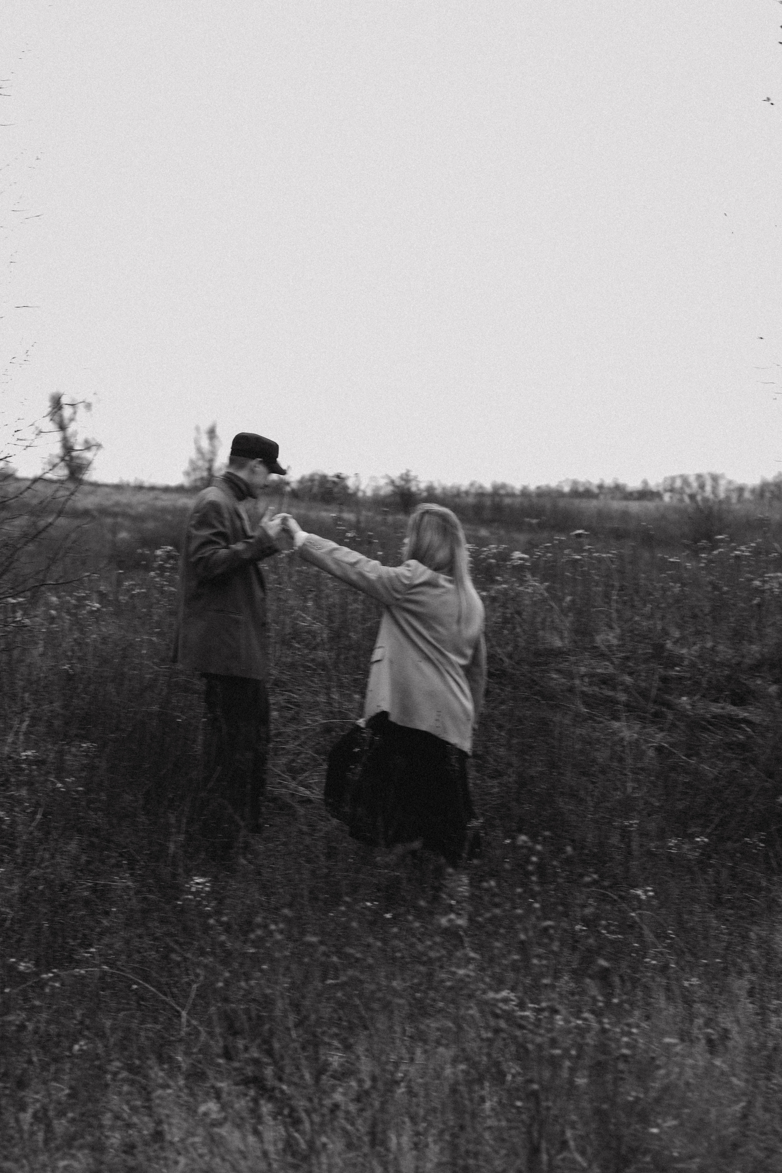 Вика ♡ Леша 2020 г. Семейный фотограф Оля Гладченко