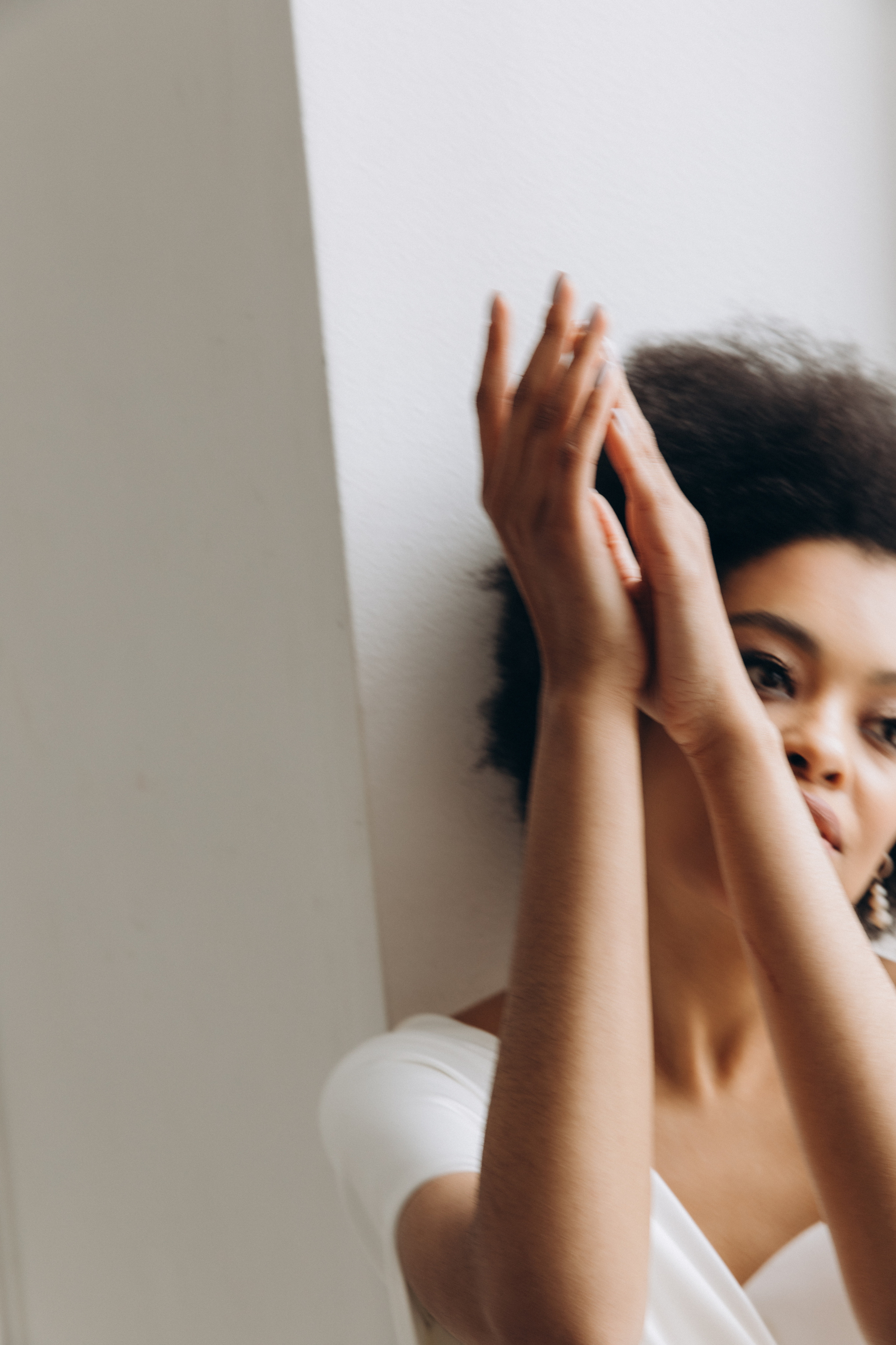 Антон | Синтия. Семейный фотограф Оля Гладченко