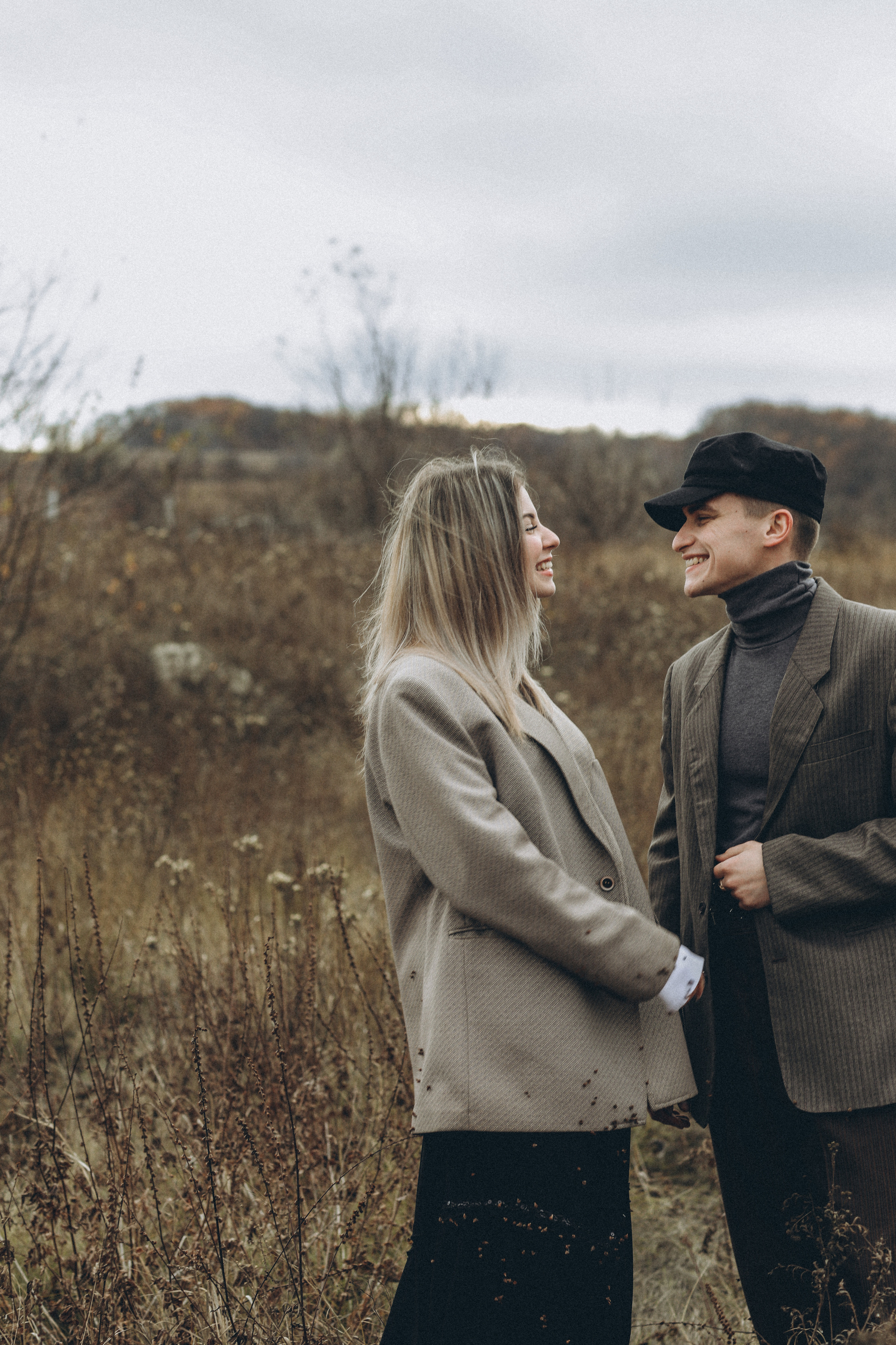 Вика ♡ Леша 2020 г. Семейный фотограф Оля Гладченко