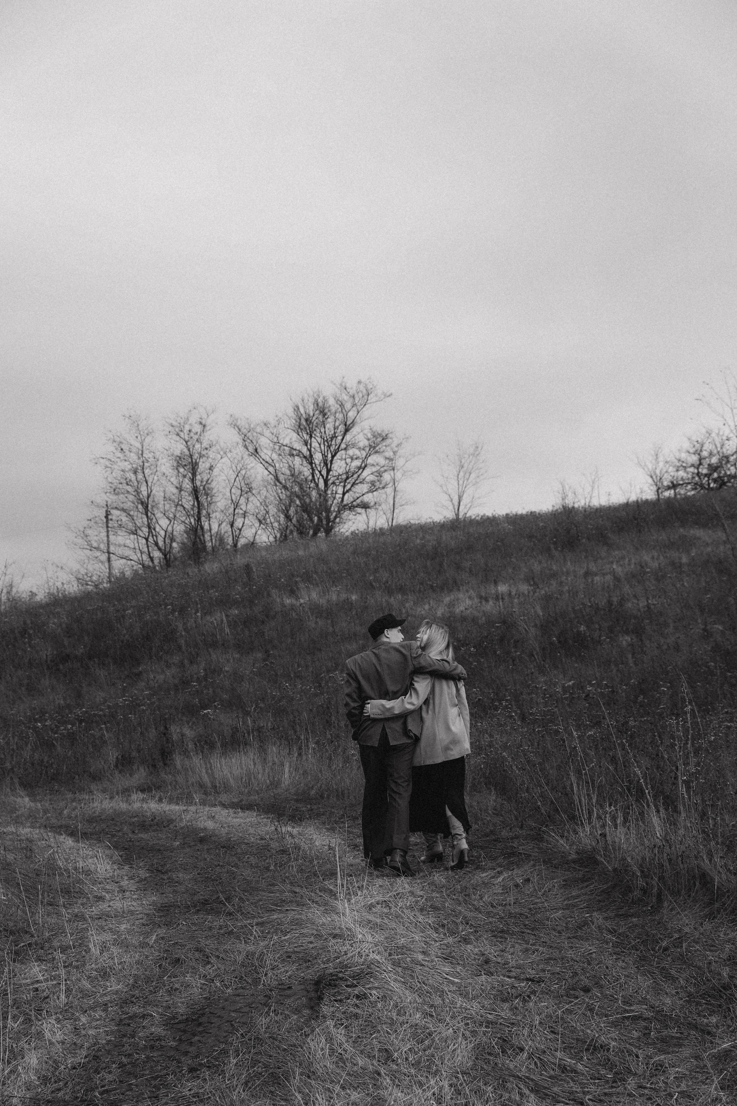 Вика ♡ Леша 2020 г. Семейный фотограф Оля Гладченко