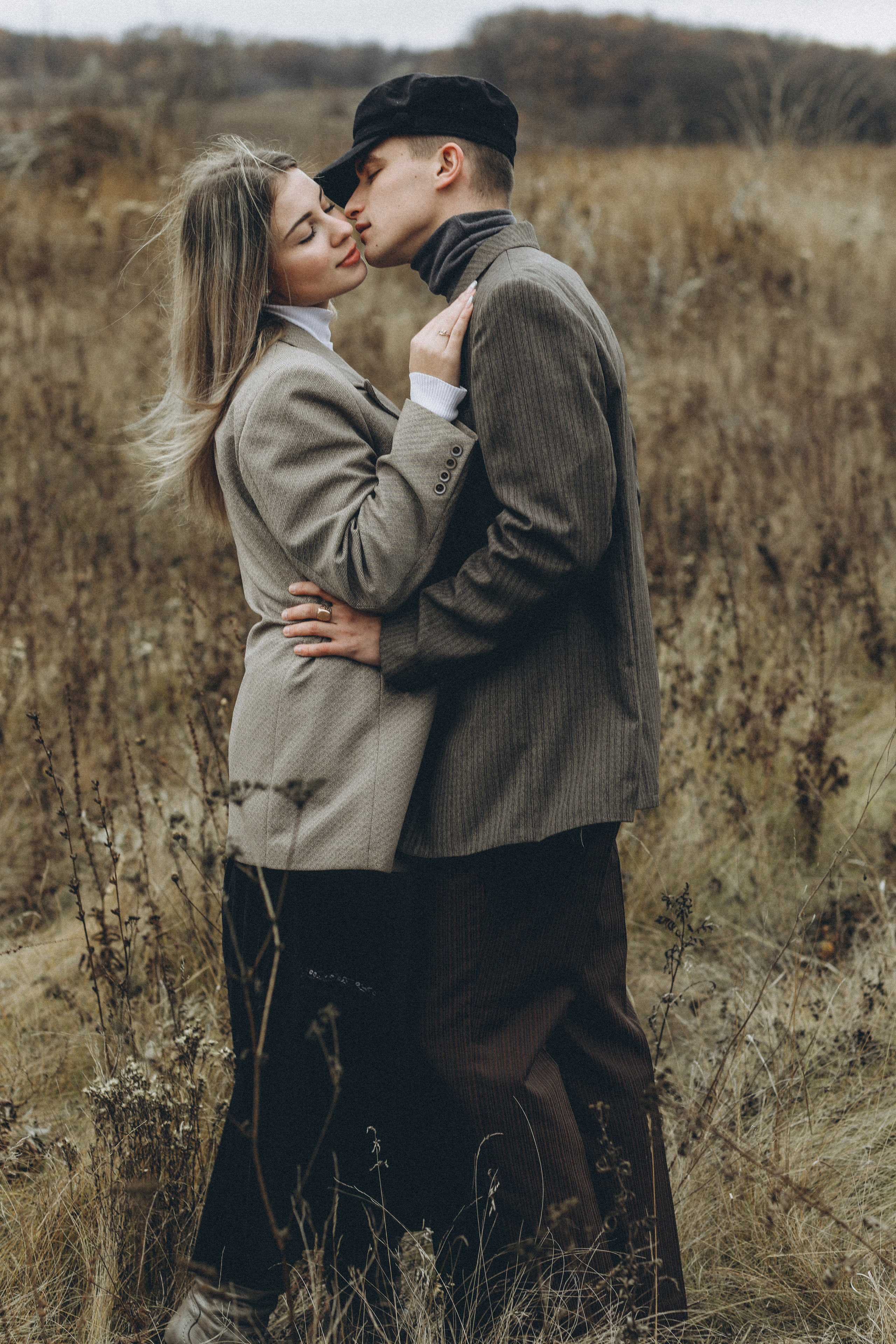 Вика ♡ Леша 2020 г. Семейный фотограф Оля Гладченко