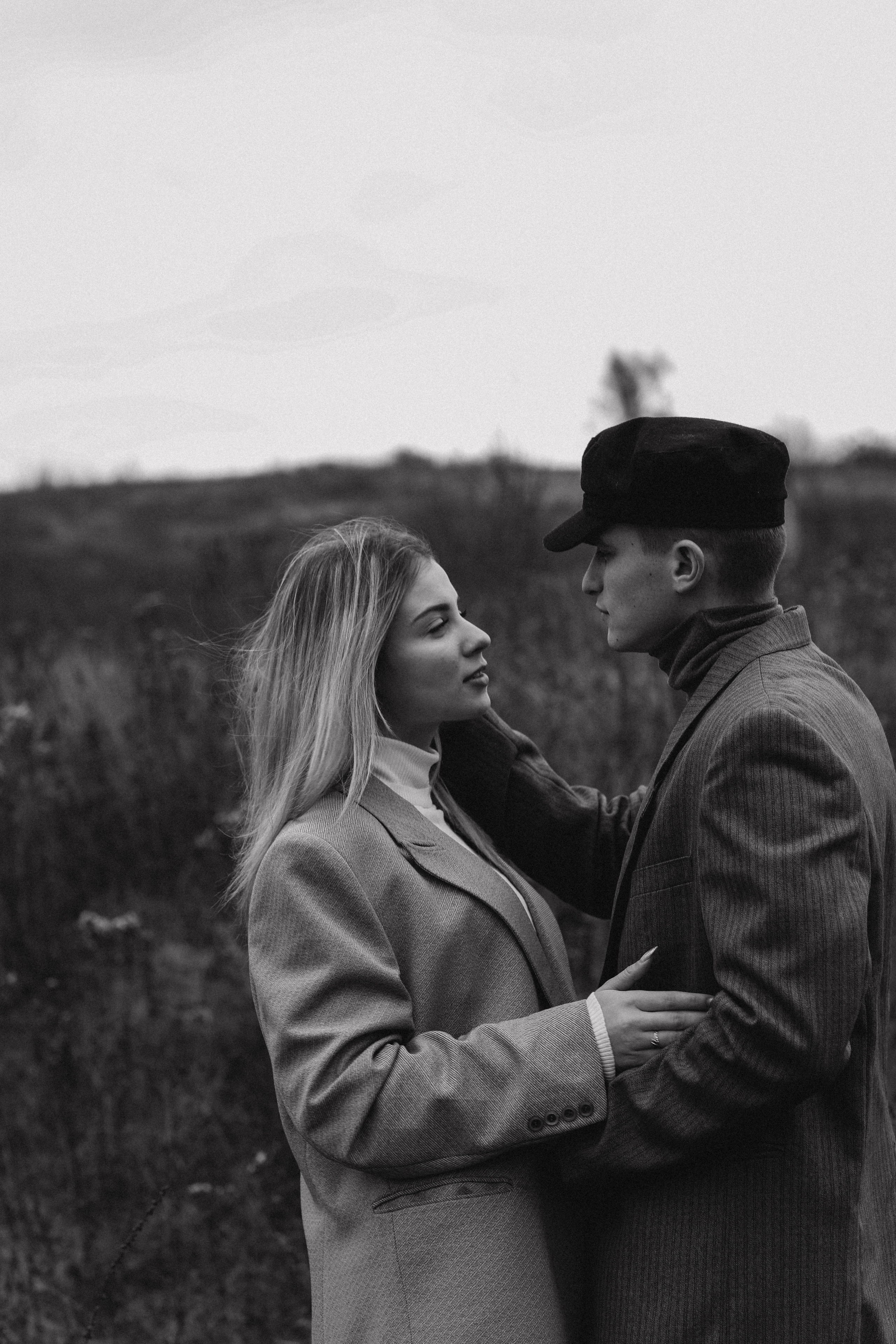 Вика ♡ Леша 2020 г. Семейный фотограф Оля Гладченко