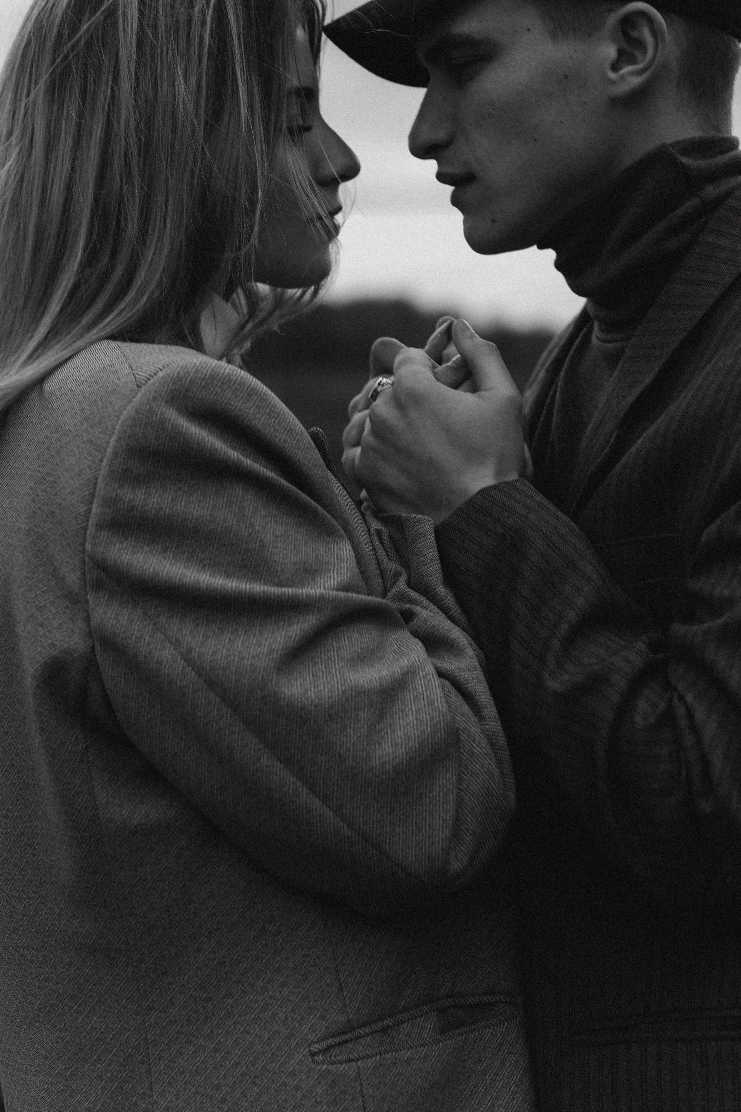 Вика ♡ Леша 2020 г. Семейный фотограф Оля Гладченко