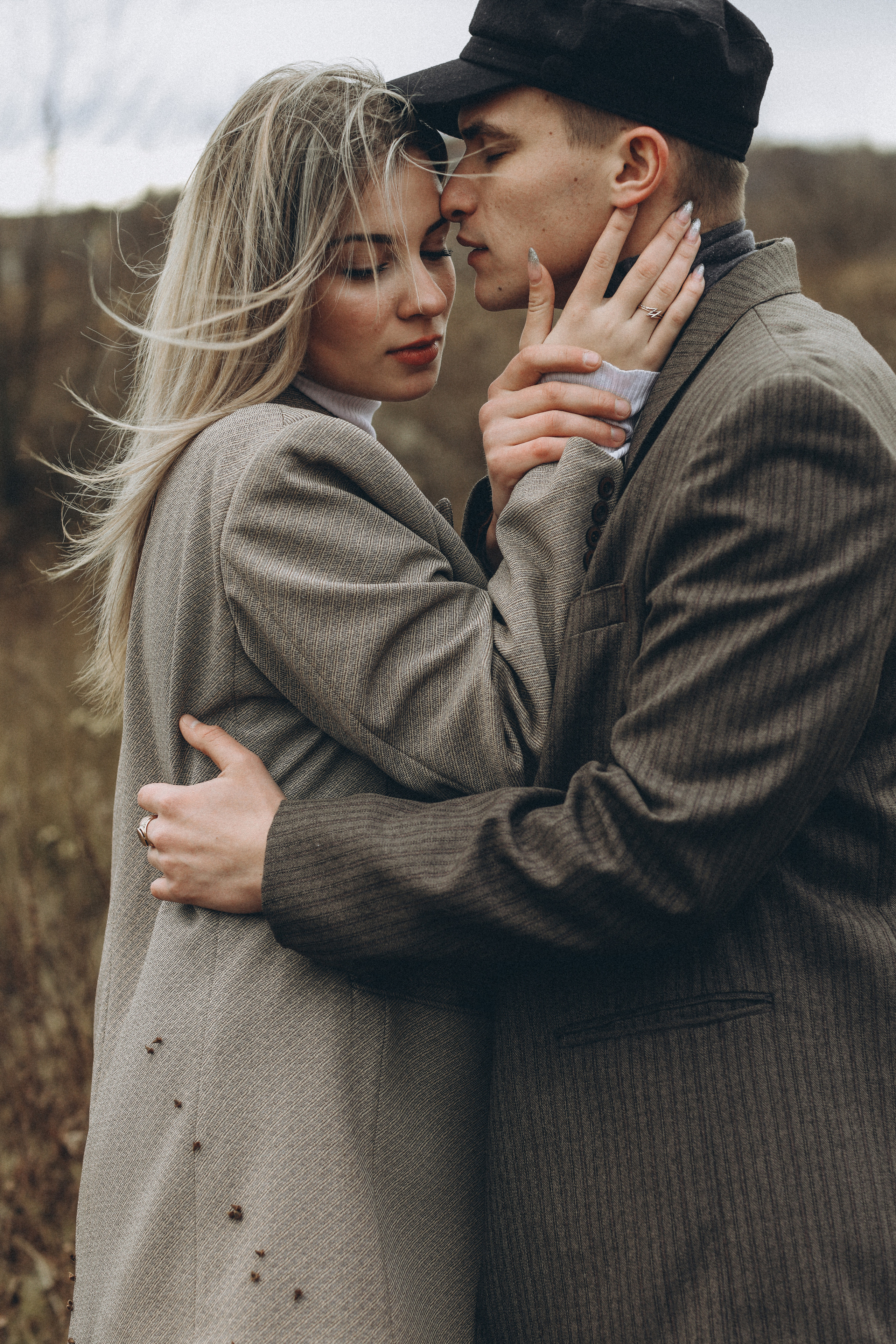 Вика ♡ Леша 2020 г. Семейный фотограф Оля Гладченко