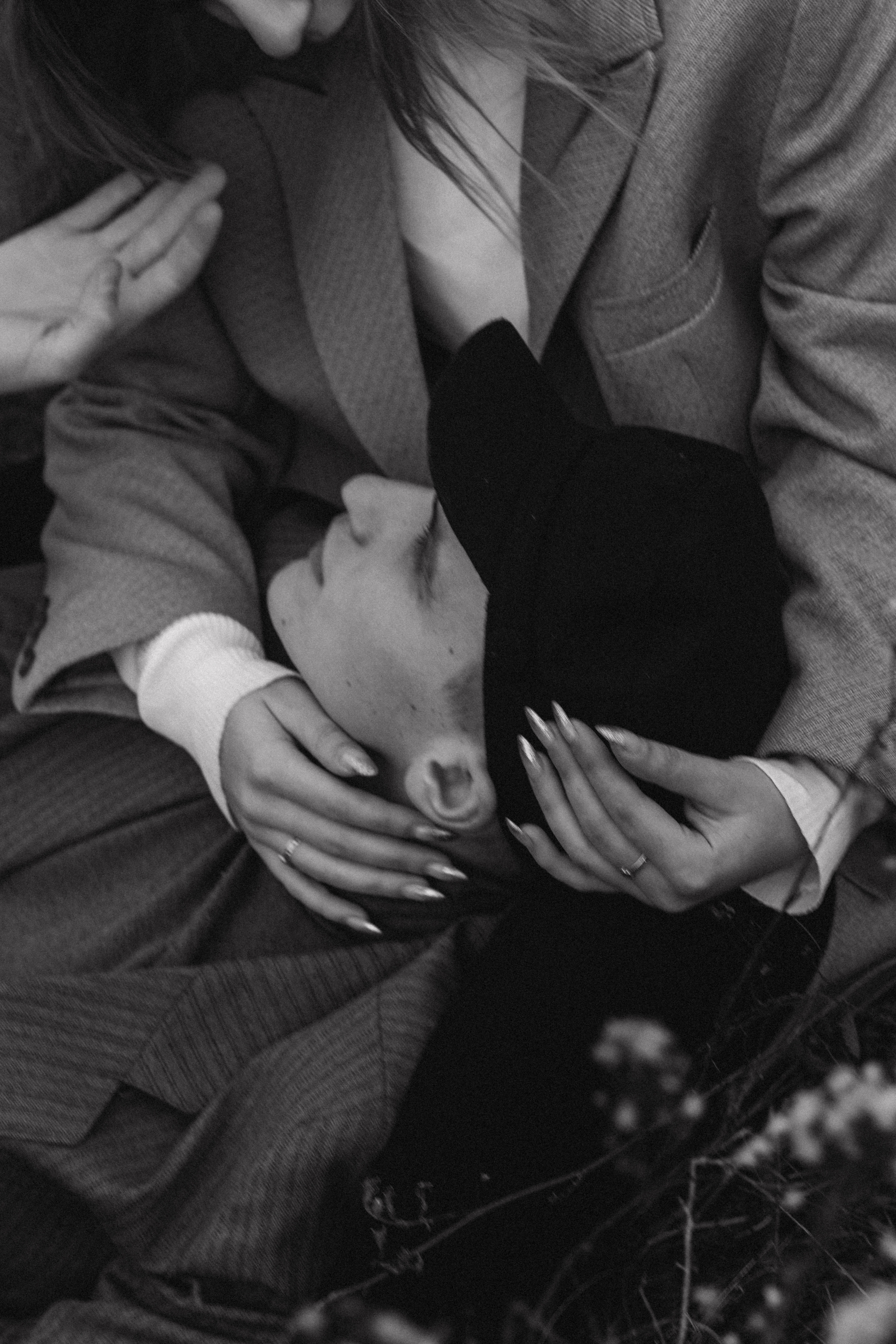 Вика ♡ Леша 2020 г. Семейный фотограф Оля Гладченко