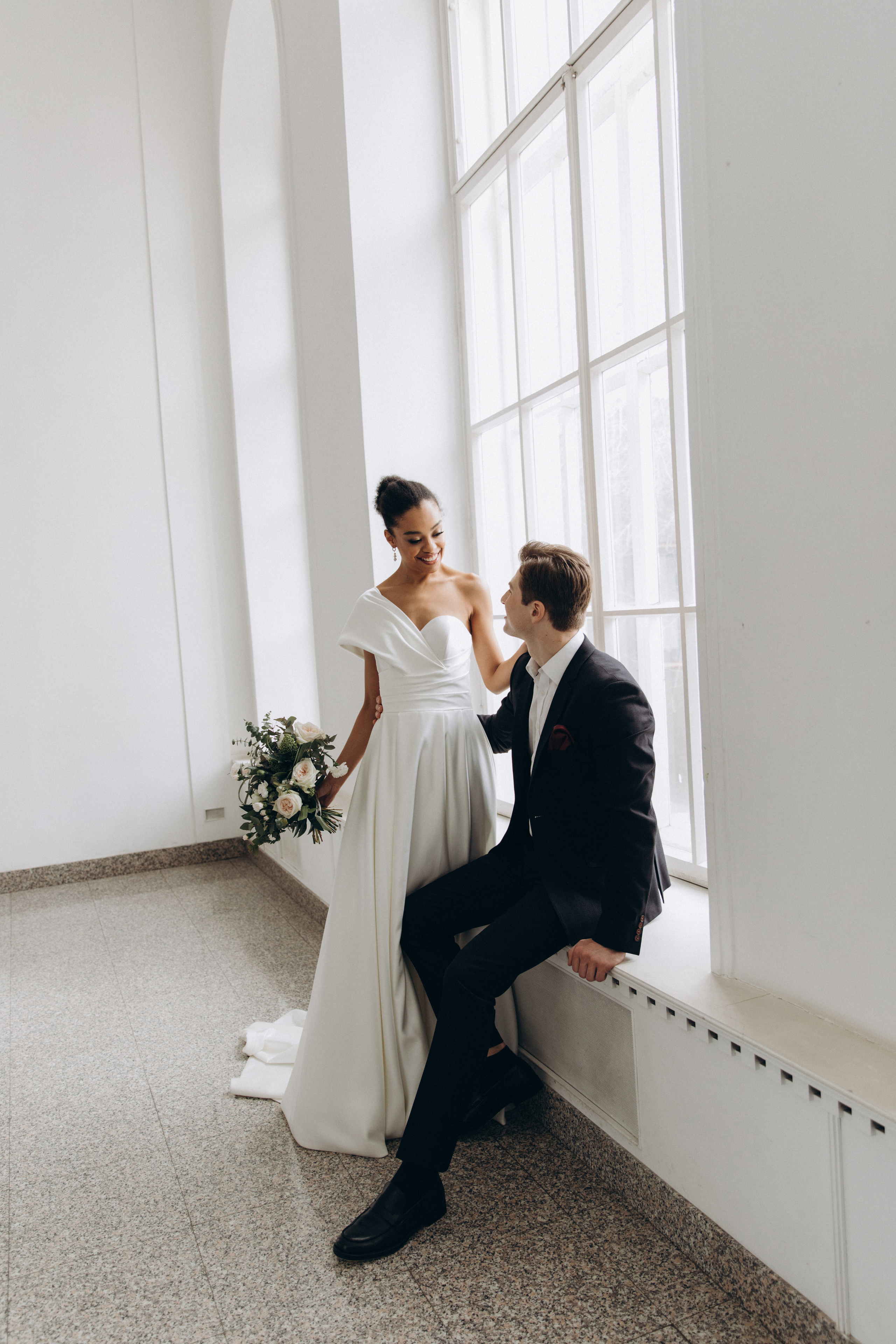 Антон | Синтия. Семейный фотограф Оля Гладченко