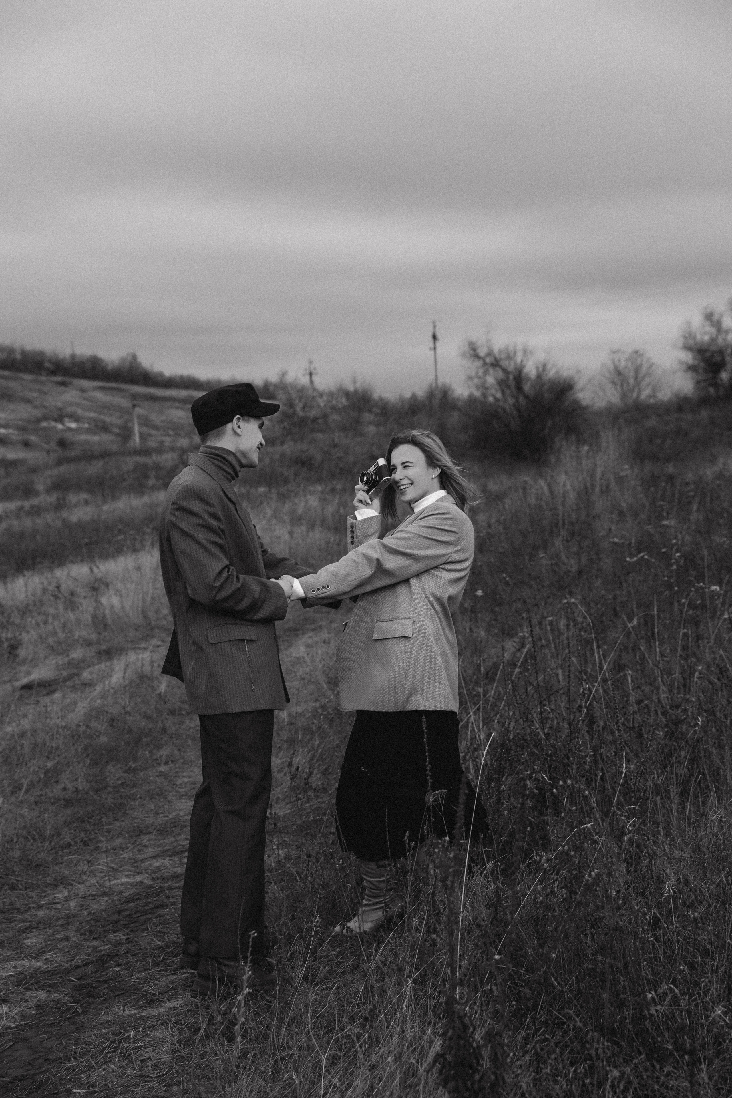 Вика ♡ Леша 2020 г. Семейный фотограф Оля Гладченко