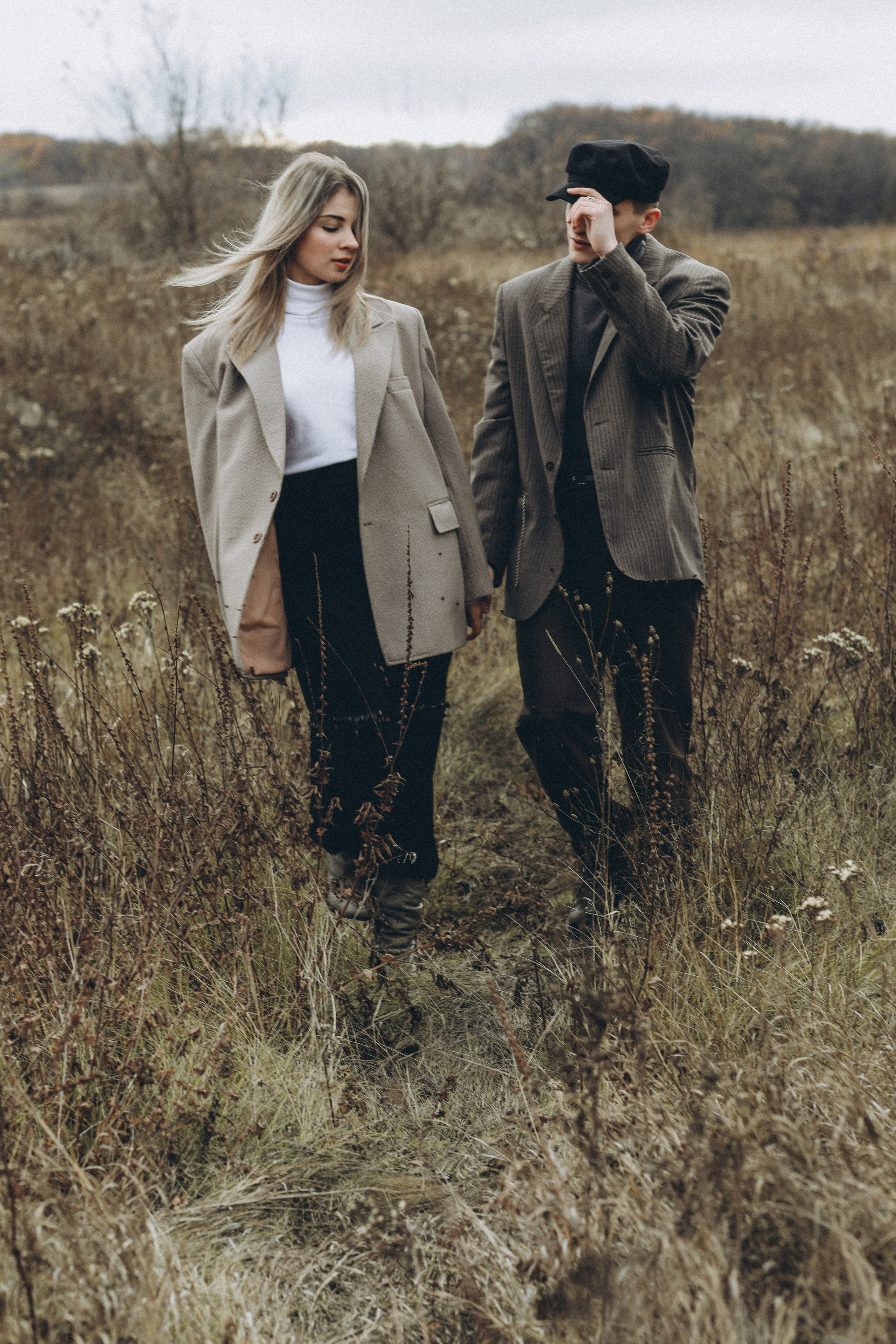 Вика ♡ Леша 2020 г. Семейный фотограф Оля Гладченко