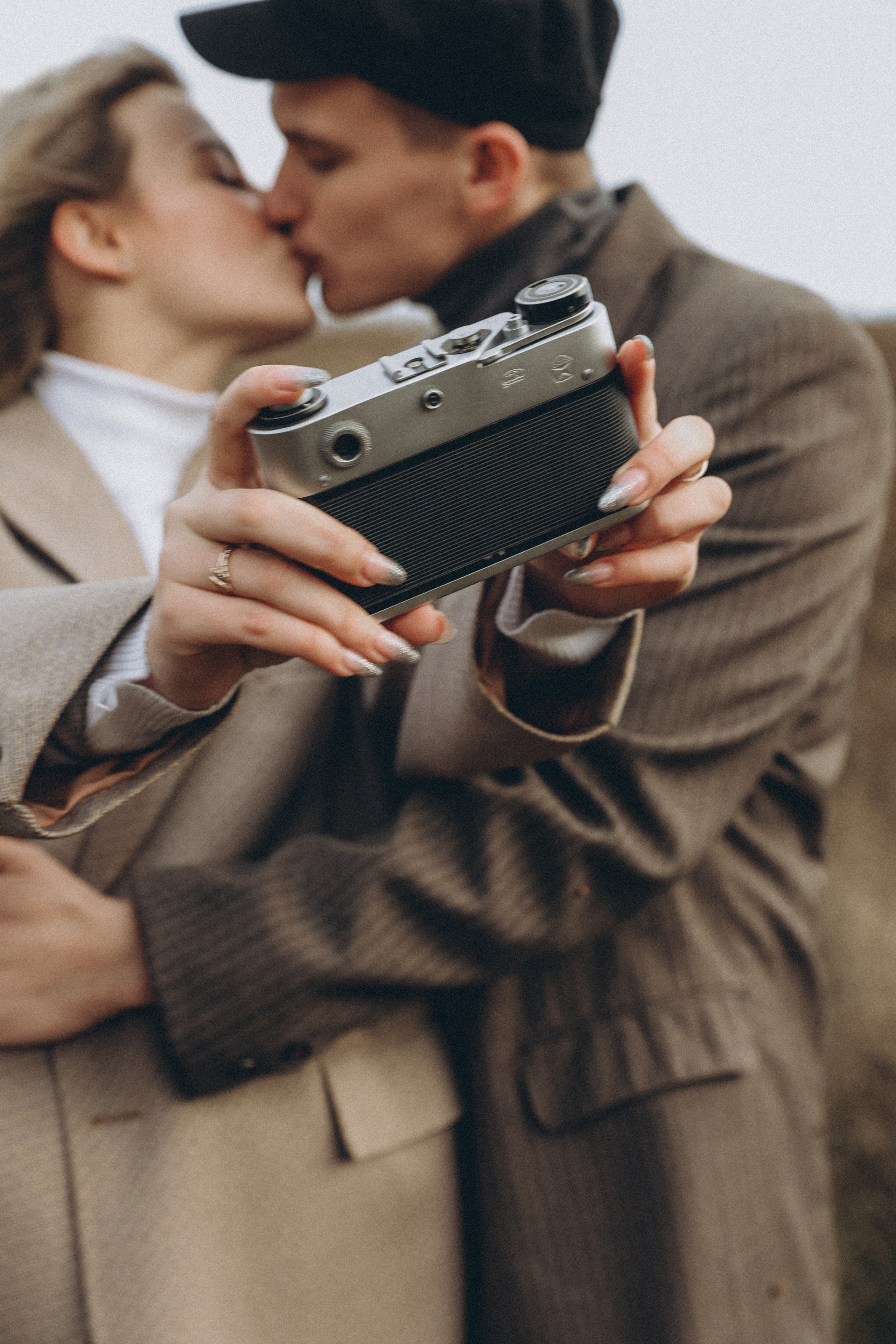 Вика ♡ Леша 2020 г. Семейный фотограф Оля Гладченко