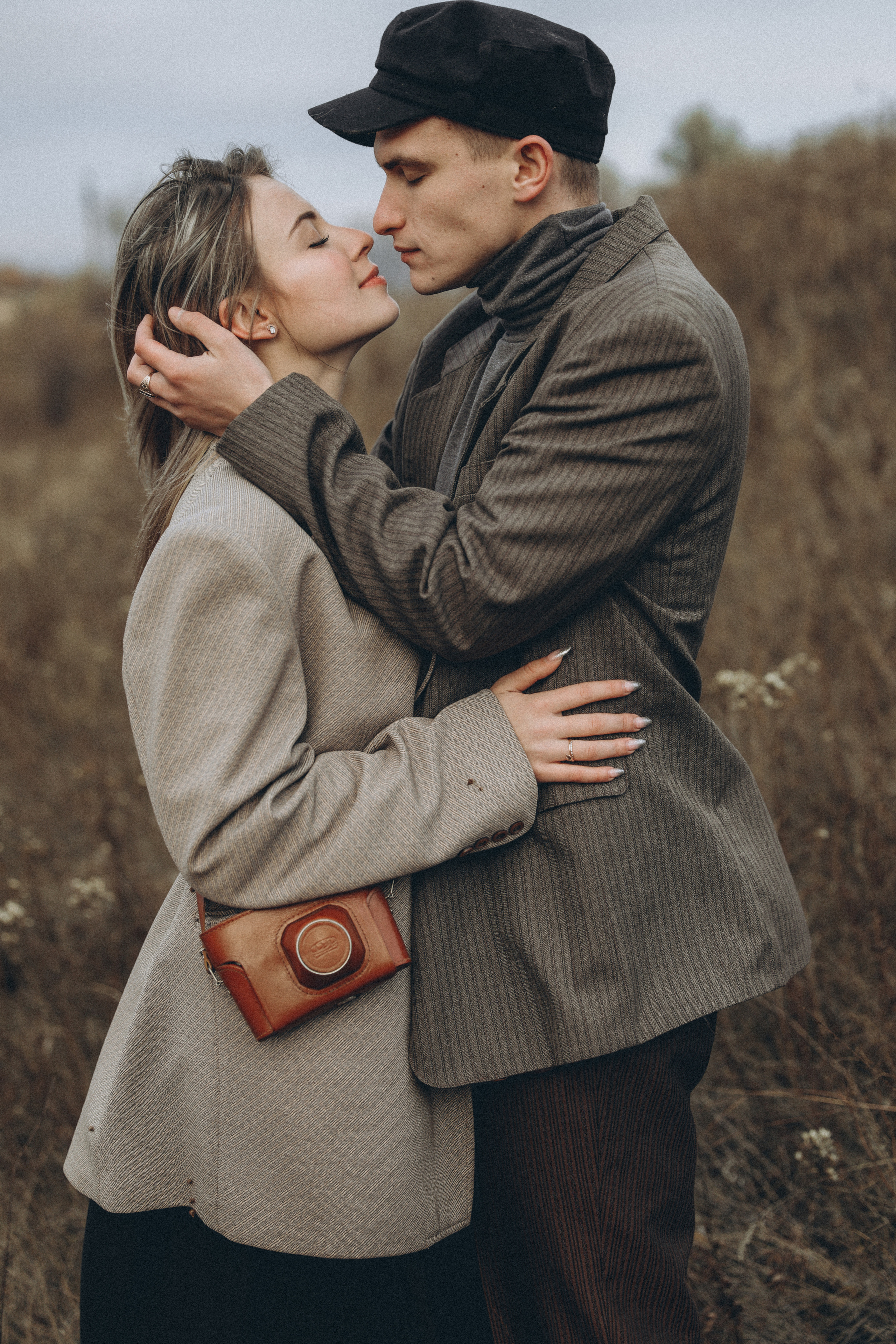 Вика ♡ Леша 2020 г. Семейный фотограф Оля Гладченко