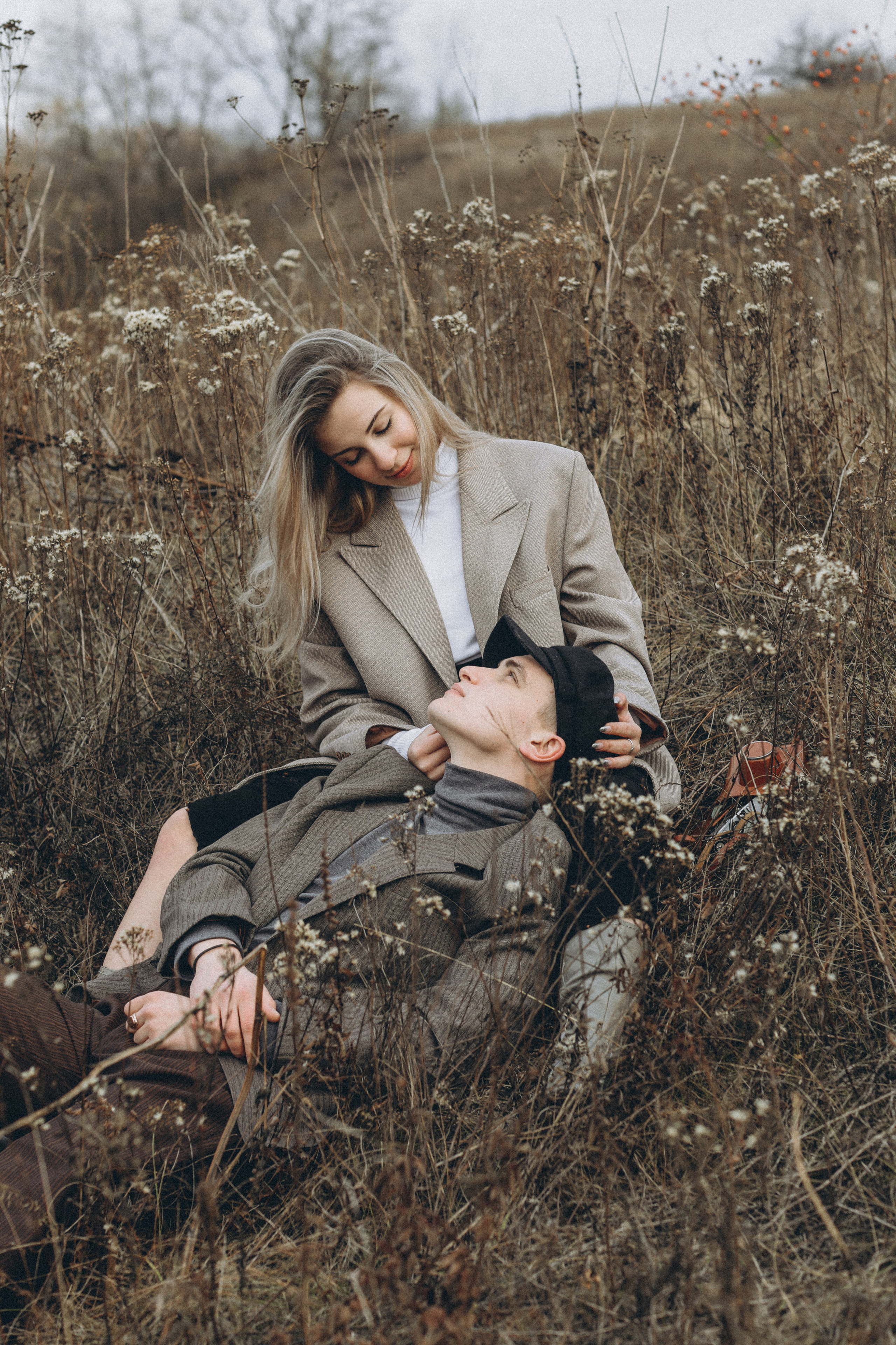 Вика ♡ Леша 2020 г. Семейный фотограф Оля Гладченко